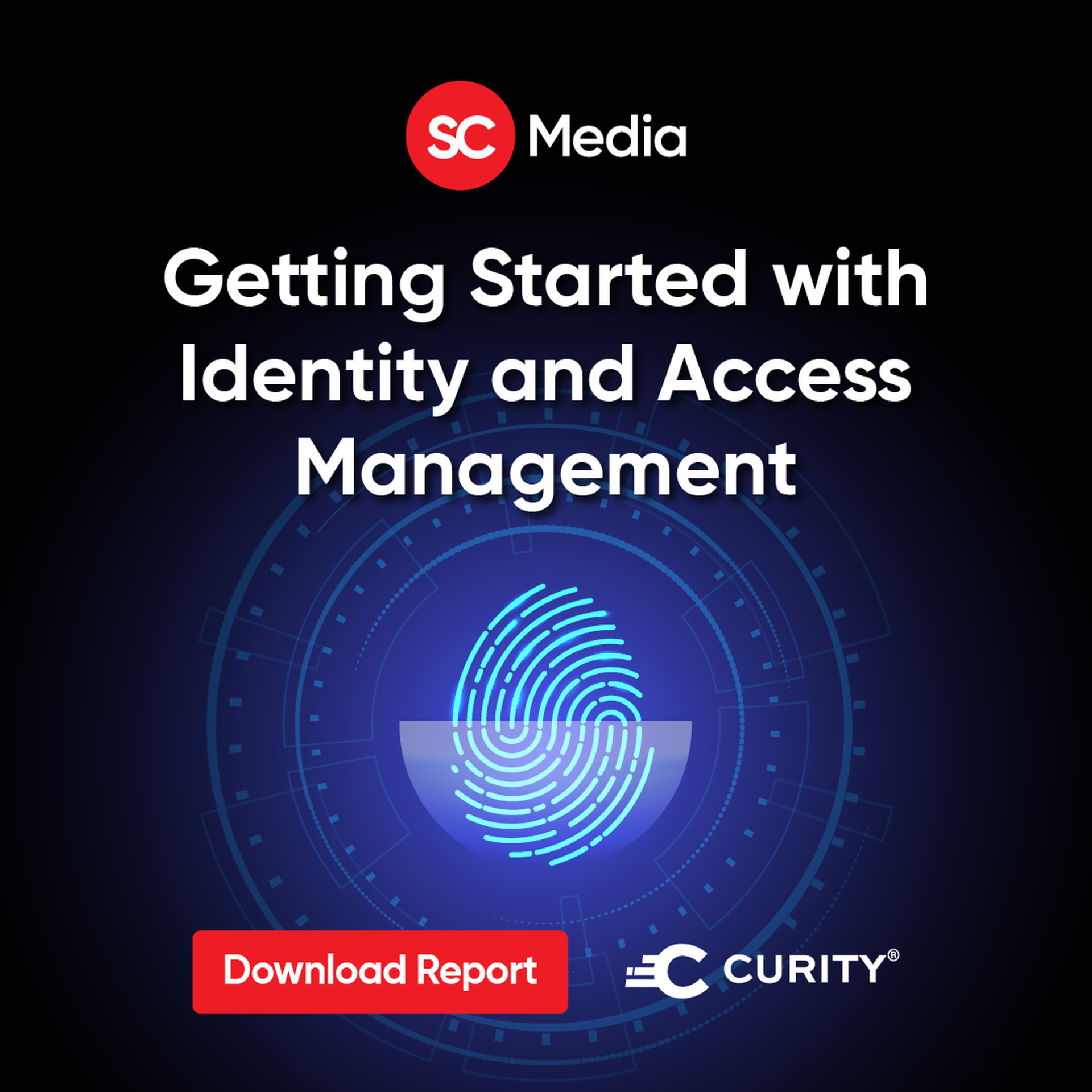 Getting Started with Identity and Access Management