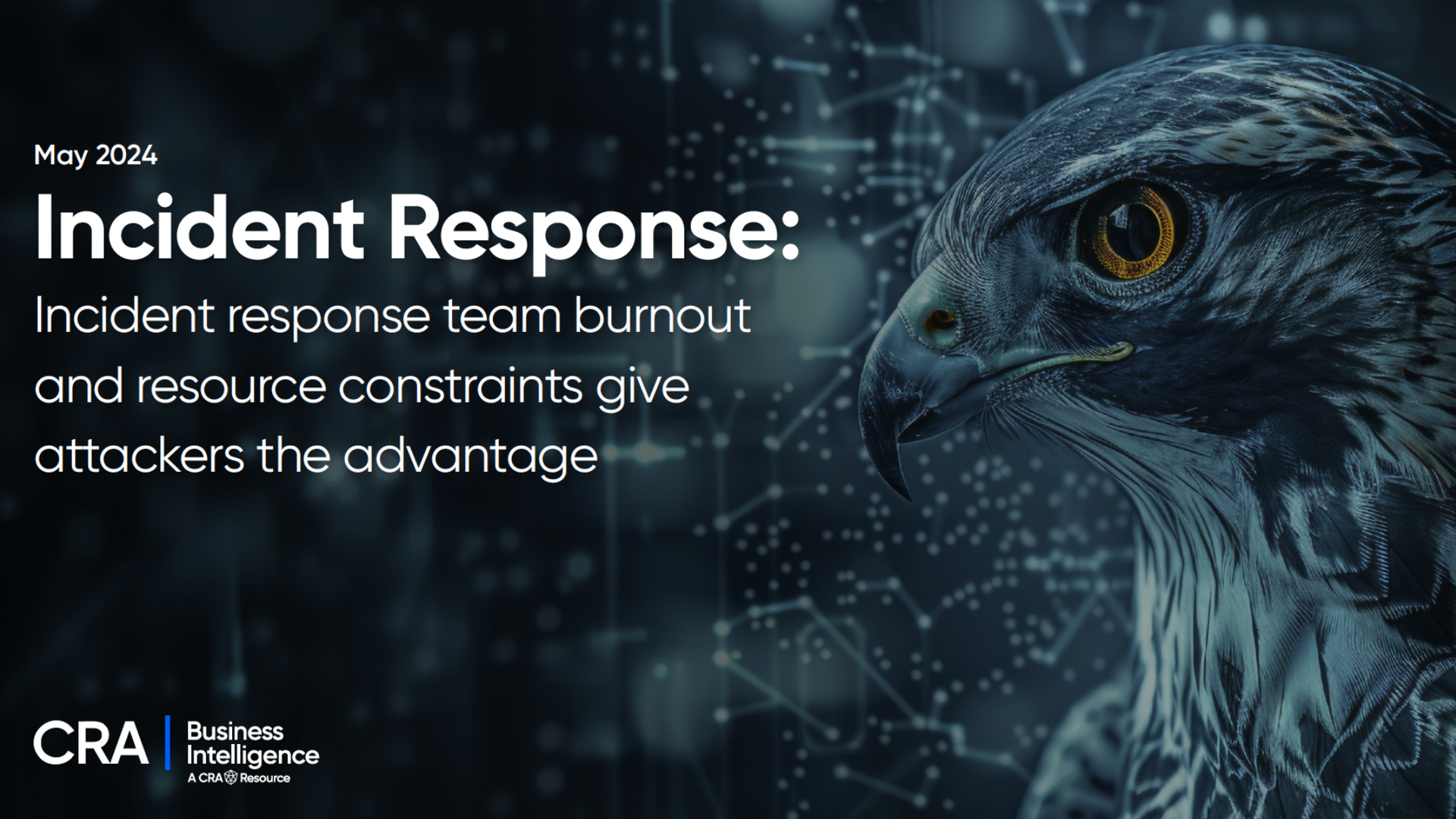 Incident Response team burnout and resource constraints give attackers the advantage