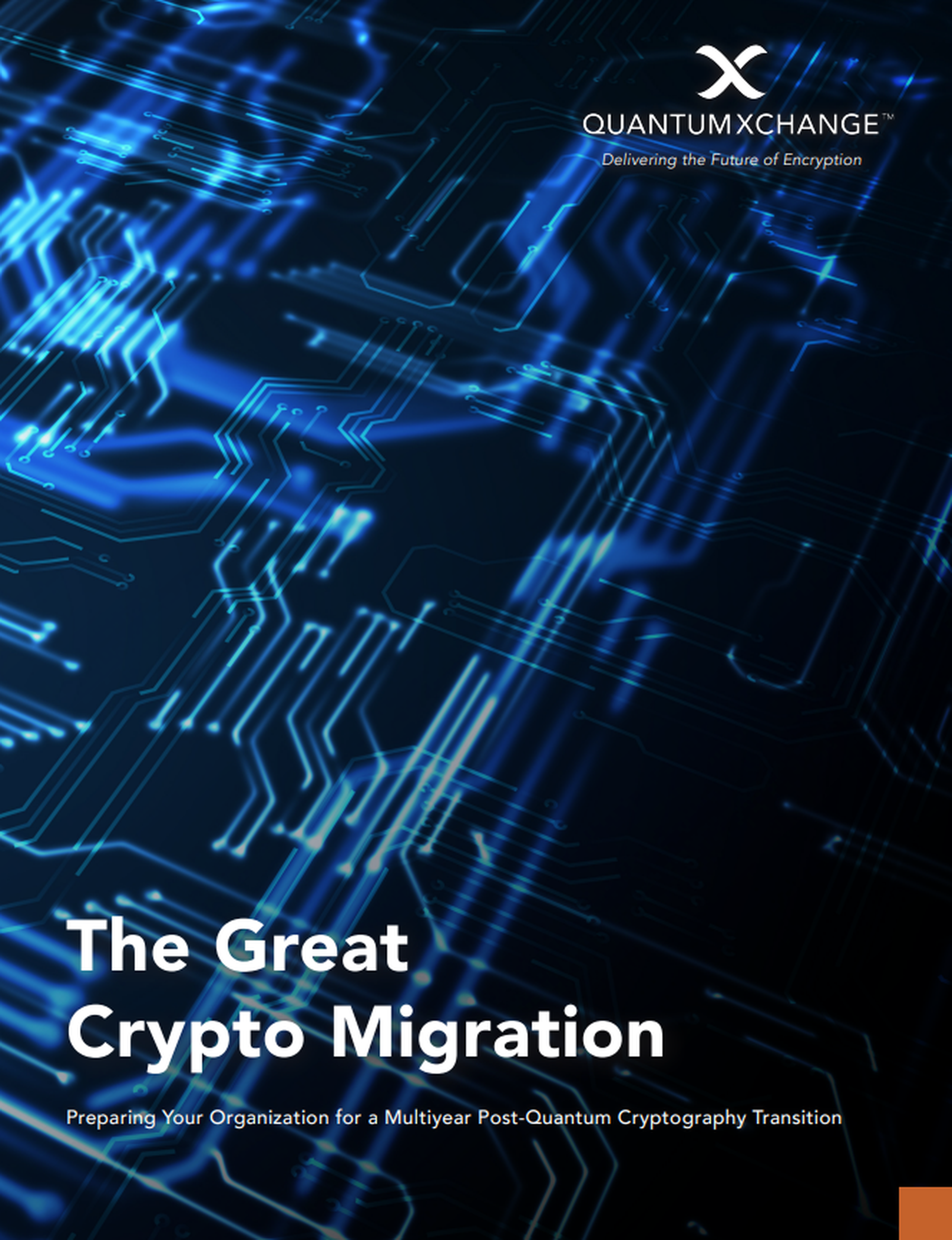 A Risk-Based Playbook for Quantum-Safe Migration