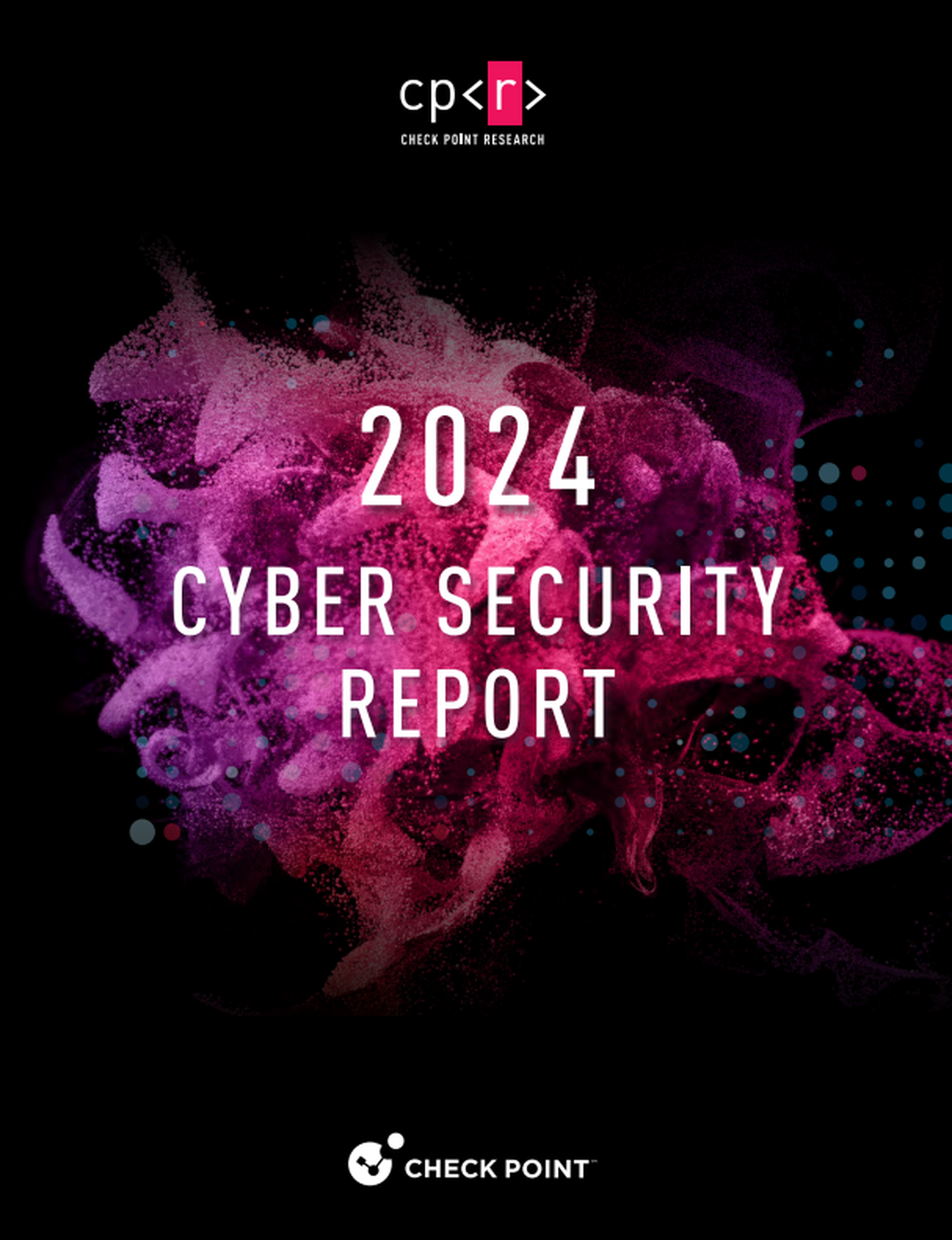 2024 Cyber Security Report