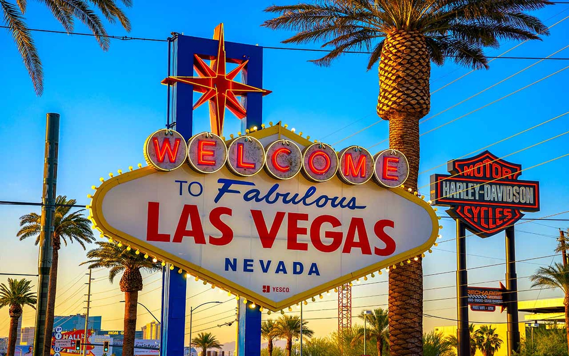 Hacker conference DEF CON moves from Caesars to Las Vegas Convention Center