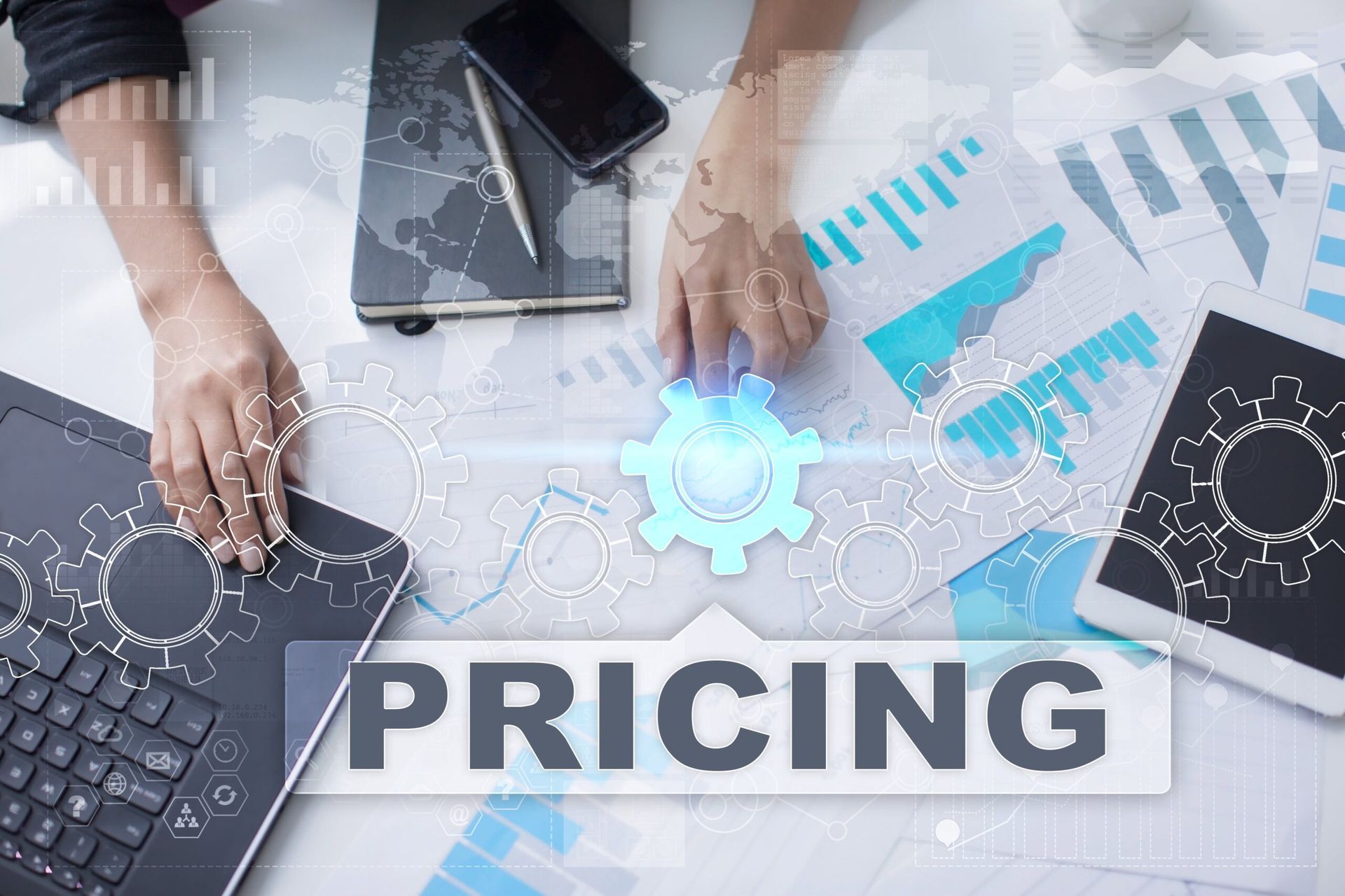 MSSP Pricing: Find Out How Your Company Compares