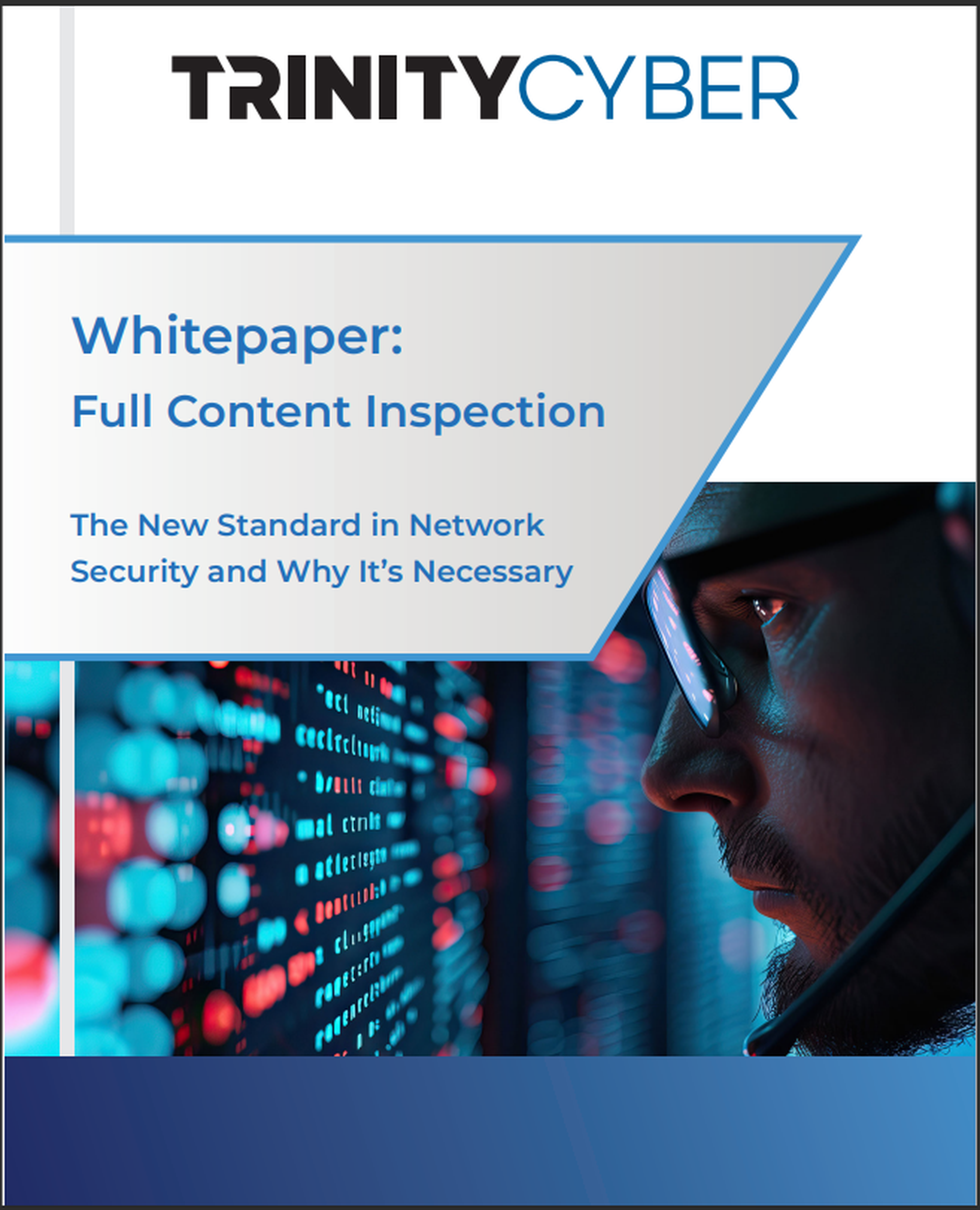 Introducing Full Content Inspection: The most powerful anti-hacking protection ever invented