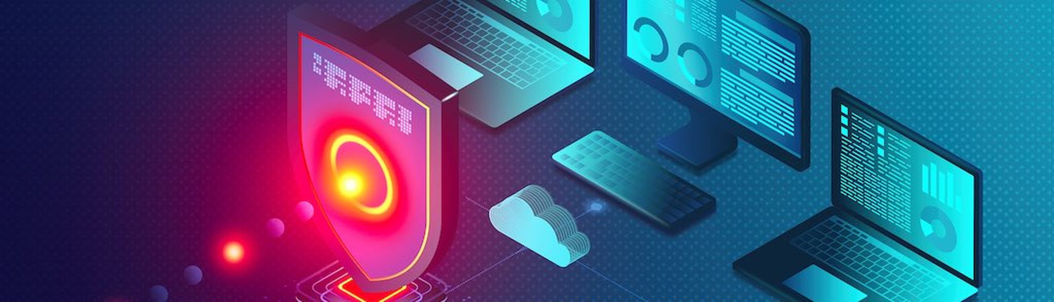 Devices (and ransomware) are everywhere How endpoint security must