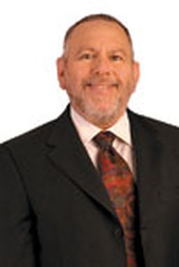 Jeff Reich