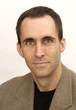 Chris Smith, VP of marketing, Alert Logic