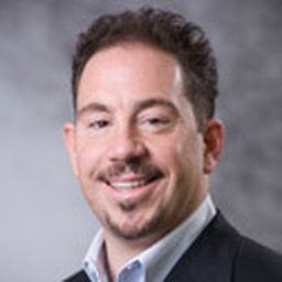 Evolve IP CEO Guy Fardone