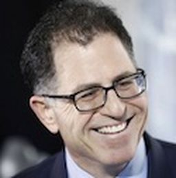 Dell Technologies CEO Michael Dell