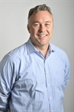 Tom Murphy, CMO, Bradford Networks