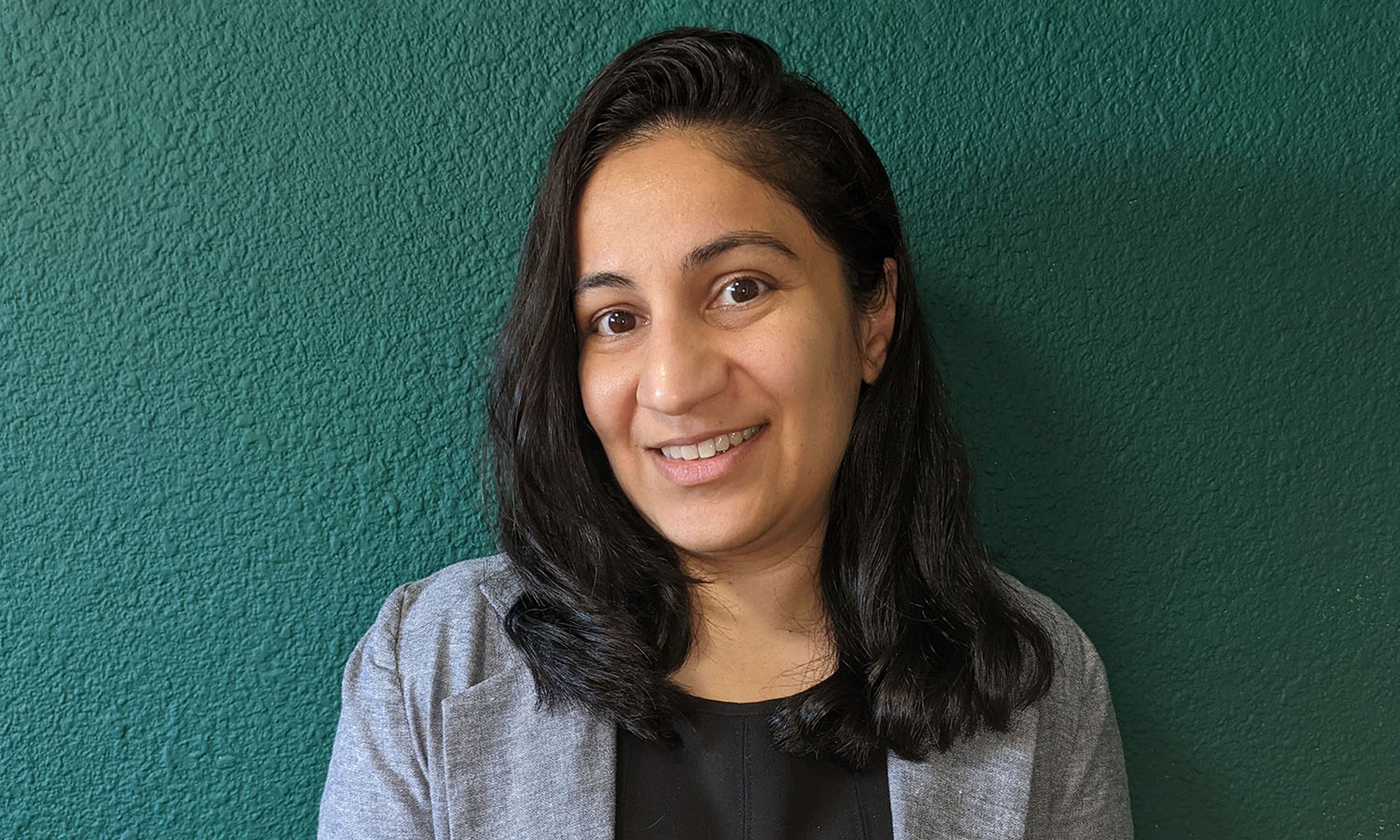 Prutha Panikh is a senior security research manager at Trustwave Spiderlabs.