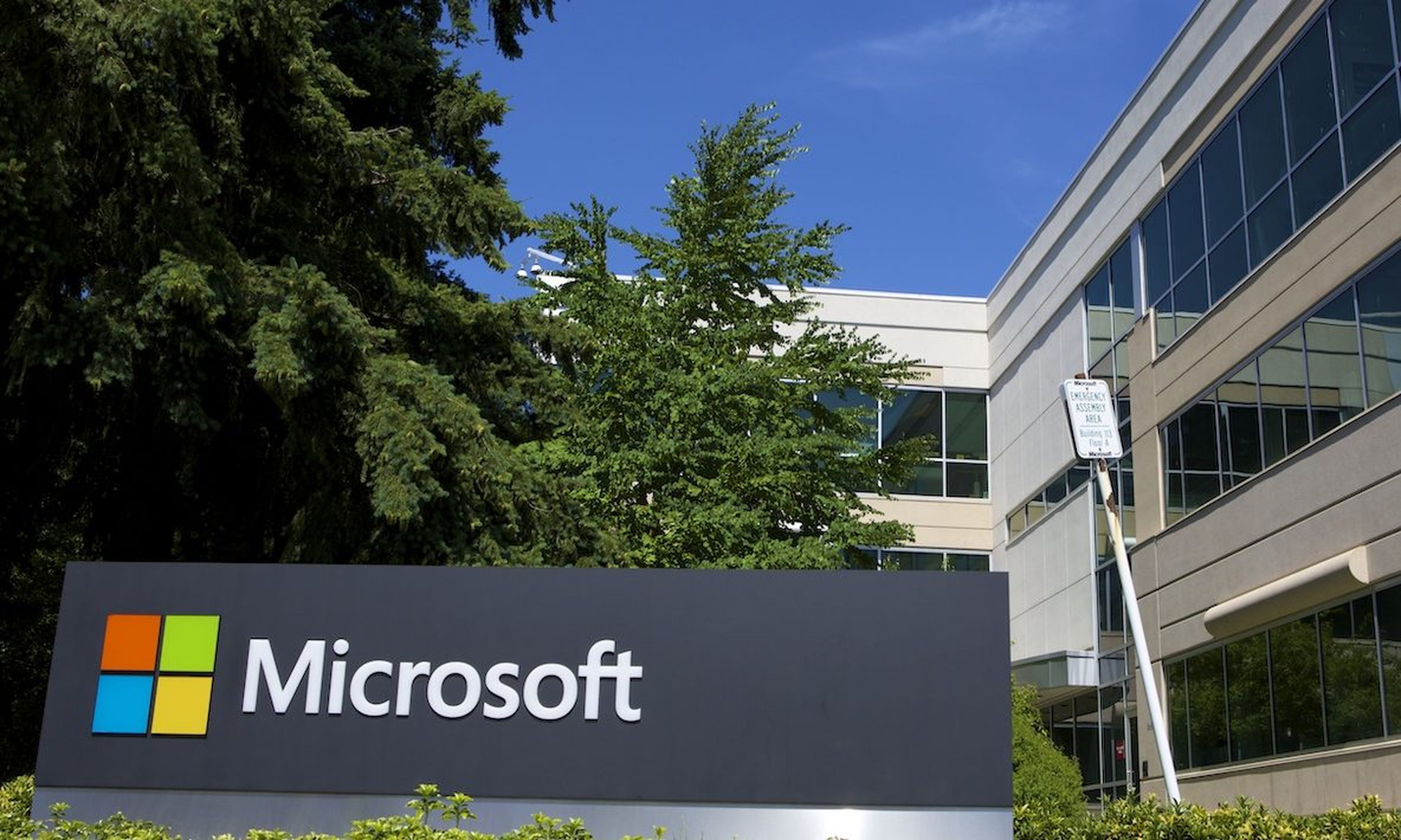 Today’s columnist, Trevor Parks of Masergy, offers five tips for mitigating the current threat environment, which includes continued attacks on Microsoft 365 and unending ransomware cases. (Stephen Brashear/Getty Images)