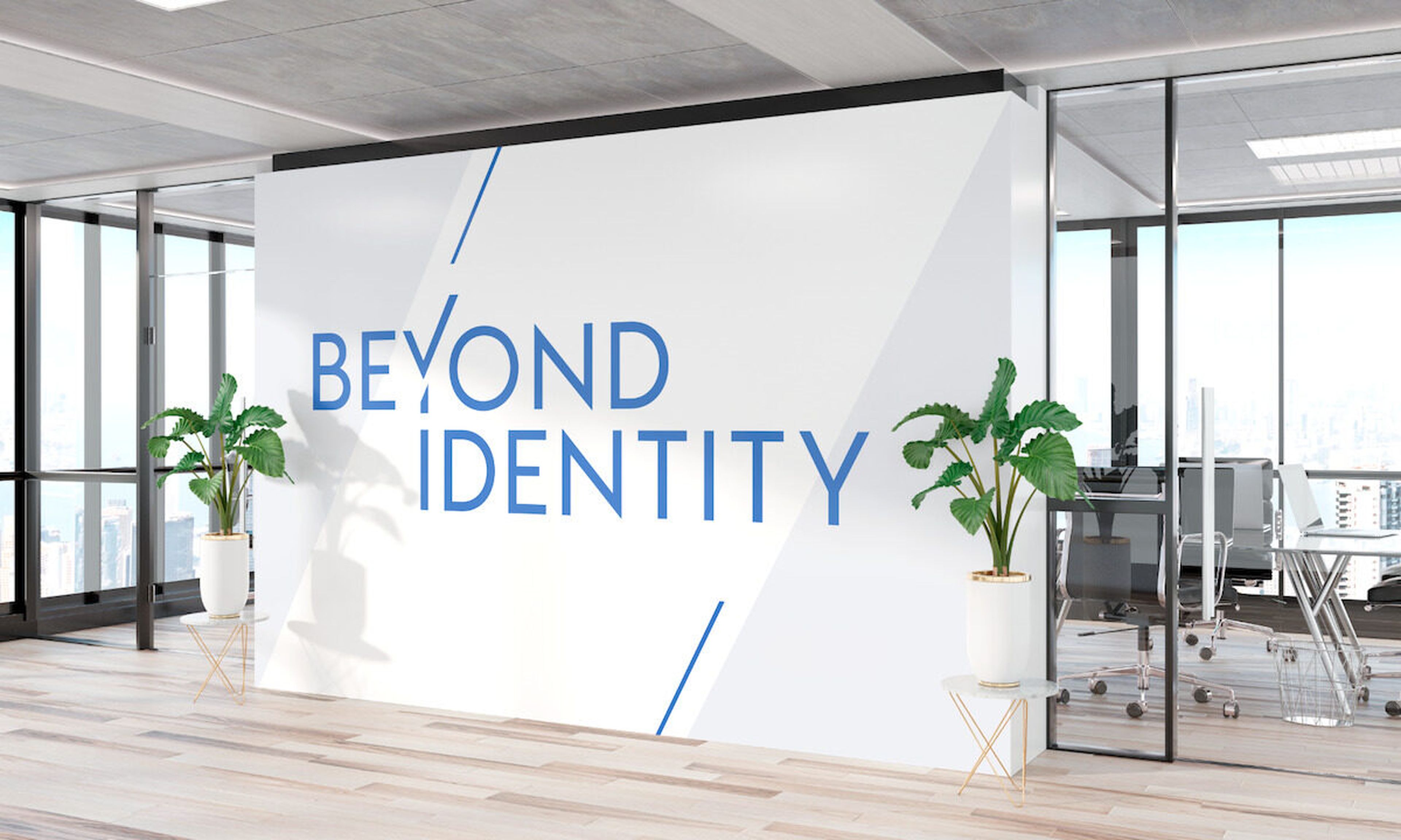 Beyond Identity was one of two companies that topped $1 billion in valuation today. The other was  managed detection and response company eSentire. (Credit: Beyond Identity)