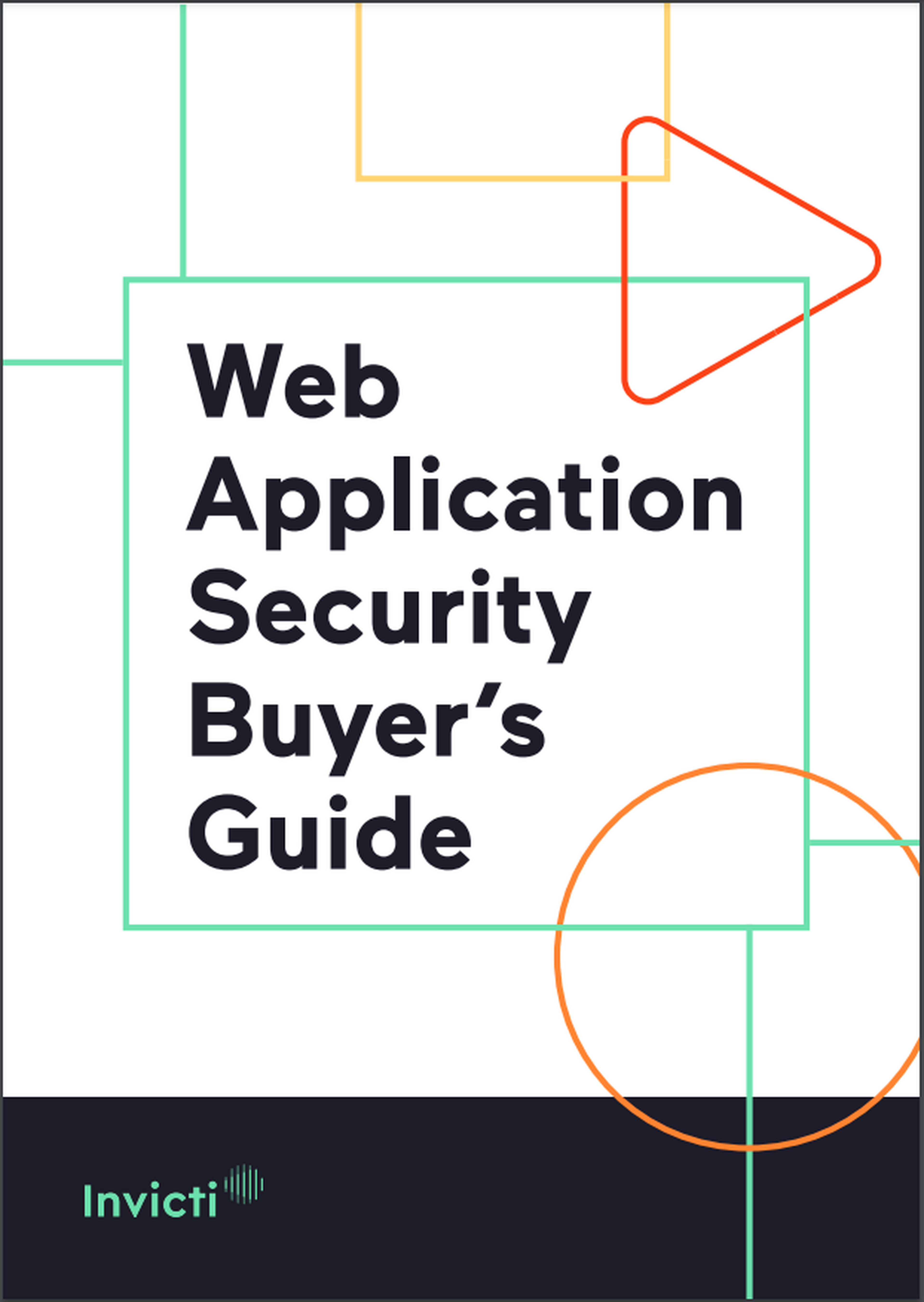 Web Application Security Buyer’s Guide