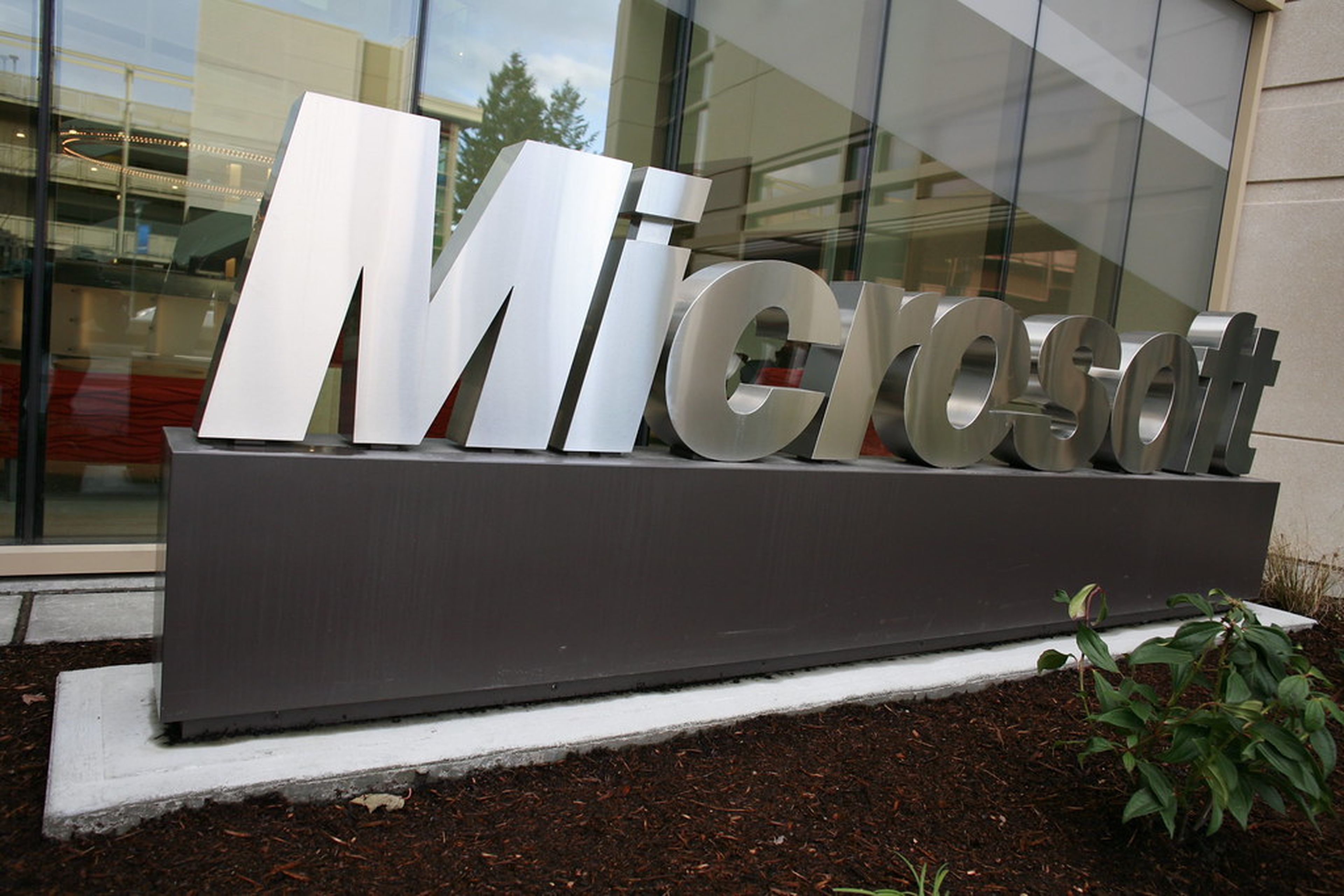 The Zloader botnet has been taken down, due to a joint investigation and legal action taken by Microsoft, Health-ISAC, and others.(Photo credit: &#8220;Microsoft sign outside building 99&#8221; by Robert Scoble is marked with CC BY 2.0.)
