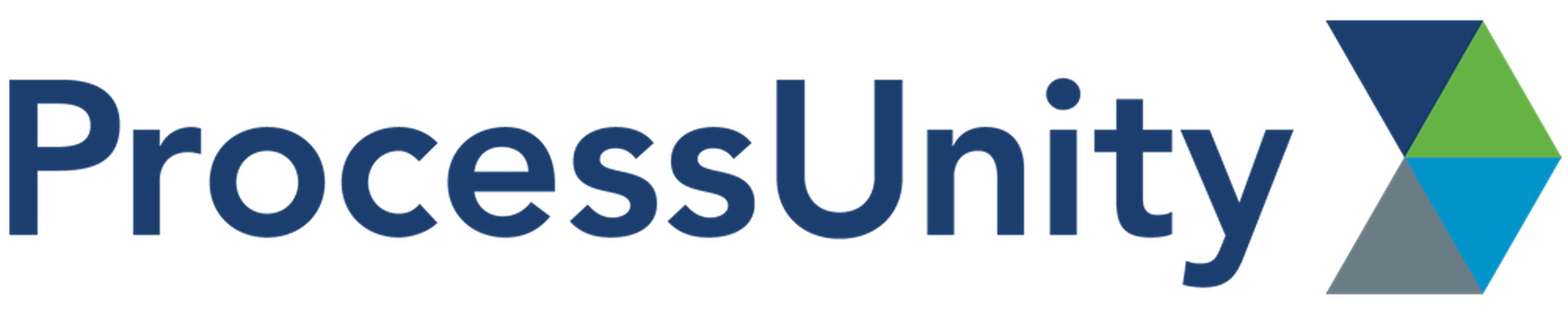Process Unity Logo