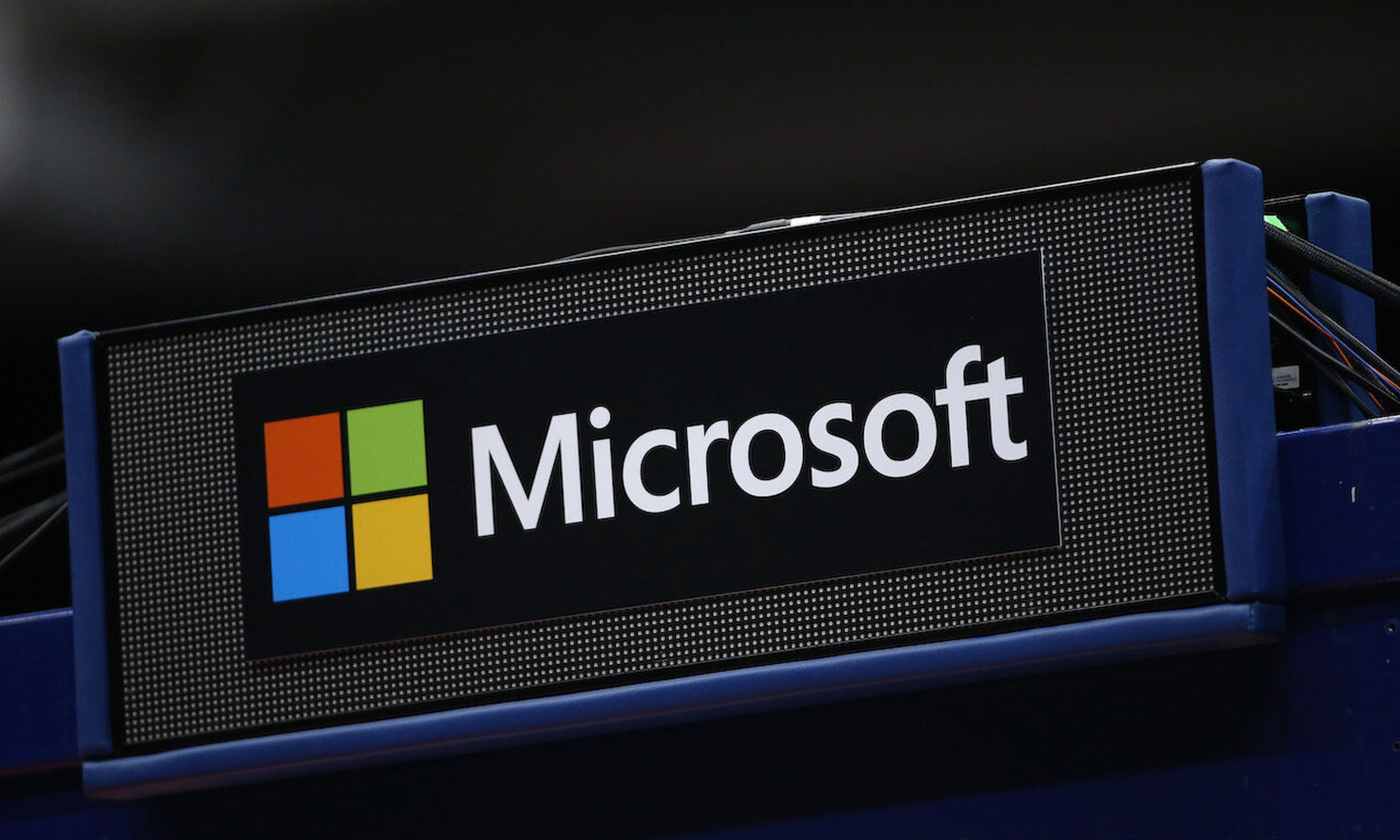 Today’s columnist, Topher Marie of Strata Identity, writes that security teams need to combine API protections with a solid identity management solution like Microsoft’s Active Directory. (Photo by Tim Heitman/Getty Images)