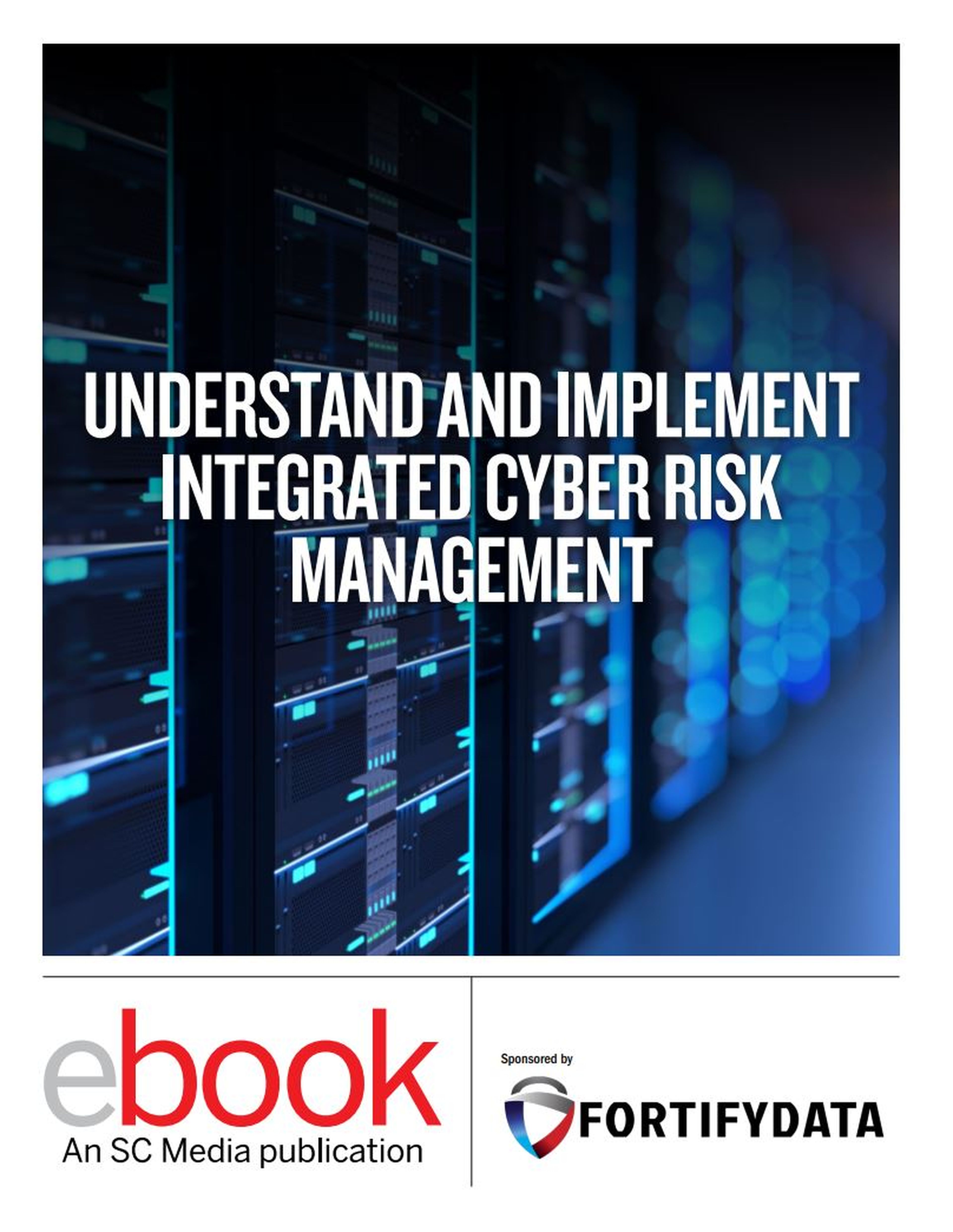 Understand And Implement Integrated Cyber Risk Management