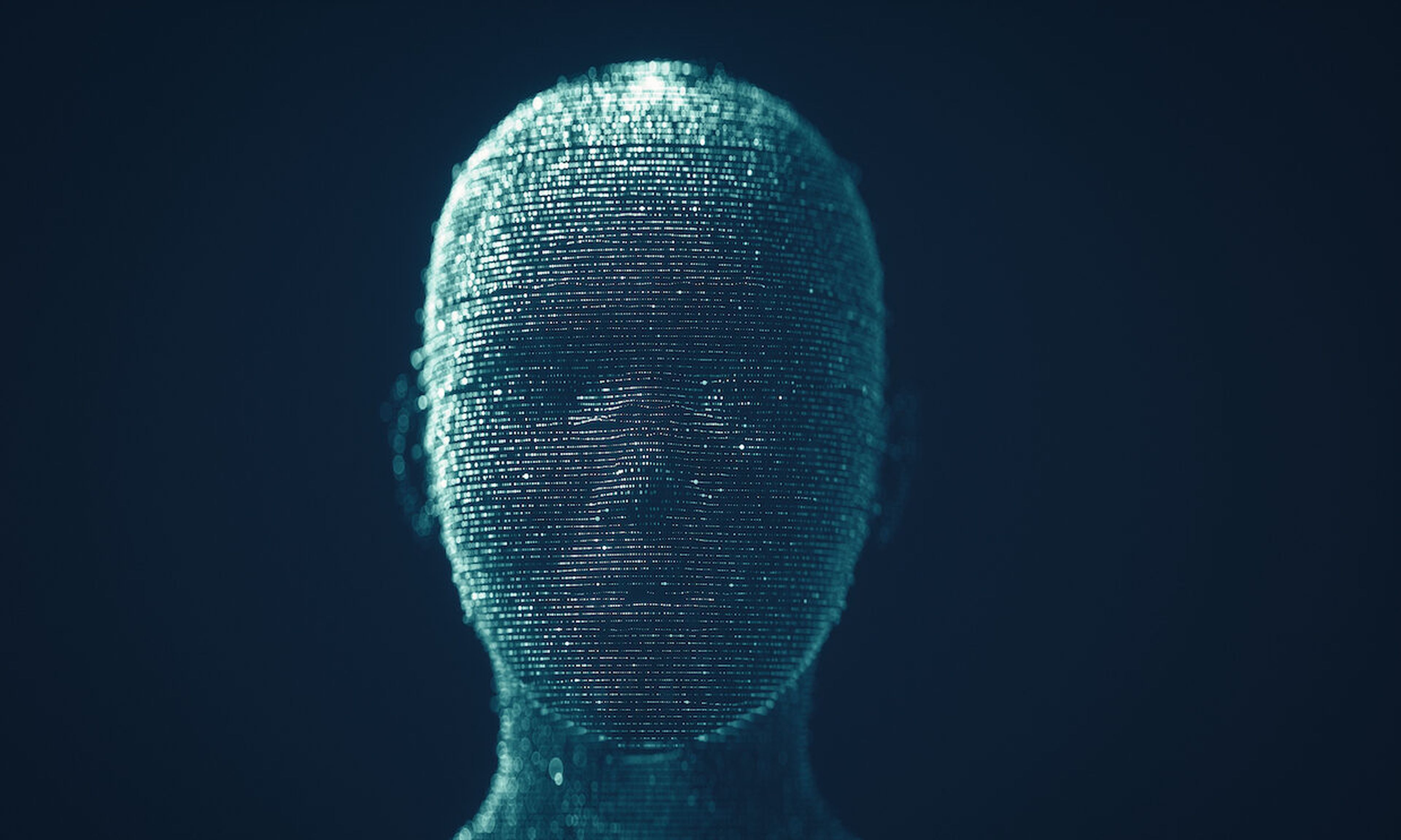 Today’s columnist, Sven Krasser of CrowdStrike, writes that there’s no future for AI and autonomous security without humans. (Credit: Stock Photo, Getty Images)