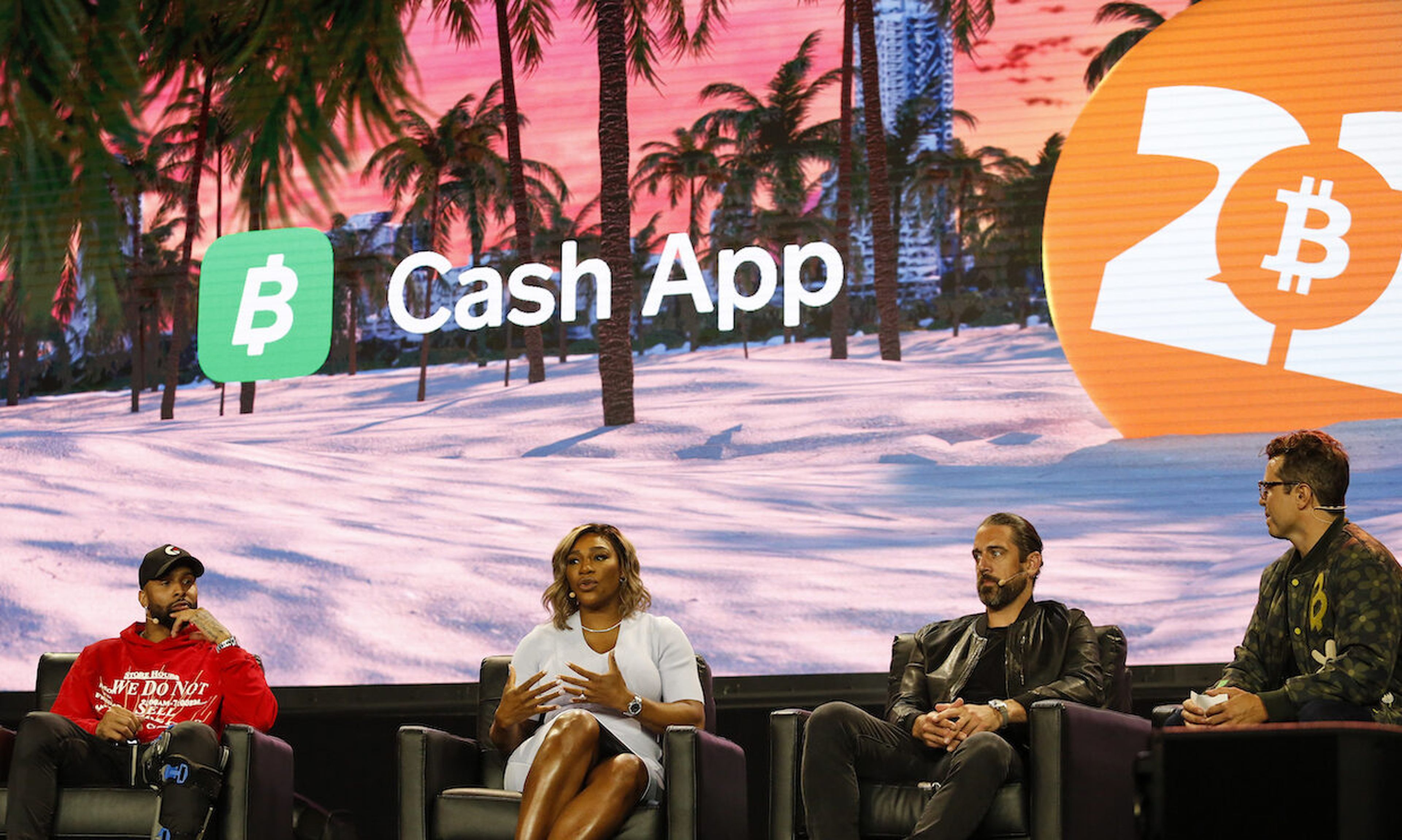 Today’s columnist, Jadee Hanson of Code42, points out that we’ve seen many insider threat cases this year, such as the compromise of the investment arm of Block Inc.’s CashApp. Hanson offers three ways to take an empathetic approach to insider risk. (Photo by Marco Bello/Getty Images)