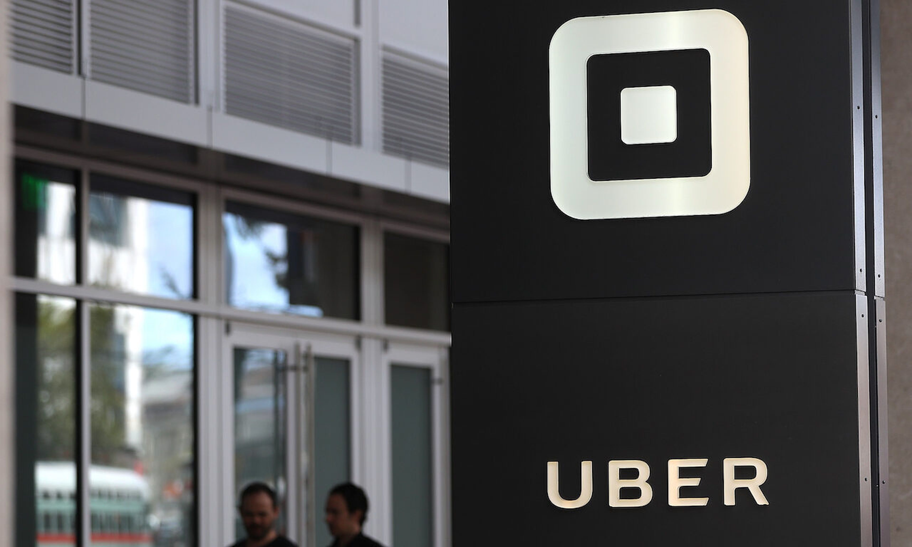 Three attorneys from Hunton Andrews Kurth, point out that the recent conviction of former Uber CISO Joe Sullivan underscores the need for CISOs to consider directors and officers (D&#038;O) insurance protection. (Photo by Justin Sullivan/Getty Images)