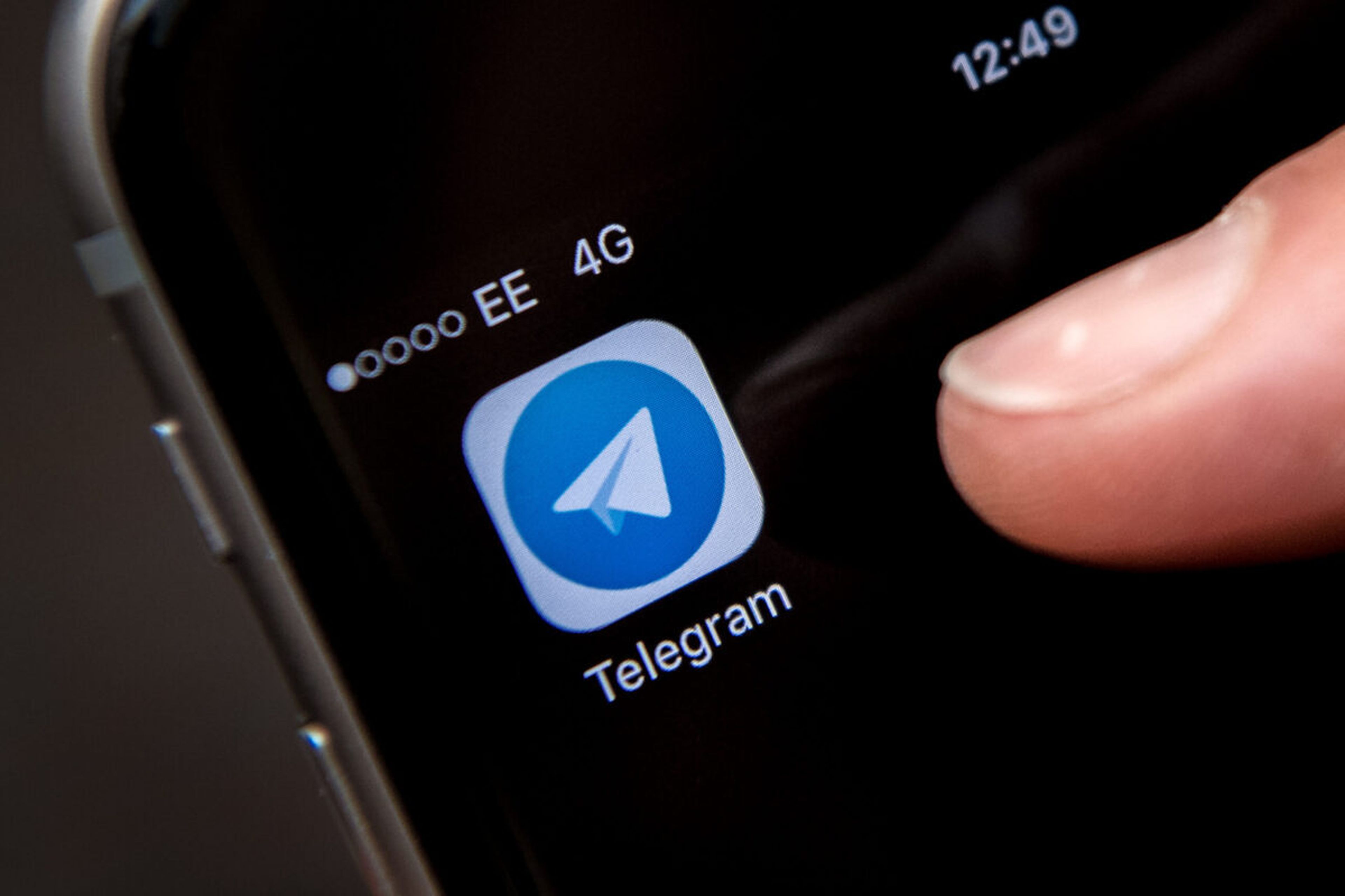Telegram Group Chats: The Ultimate Guide - 3w223zo
