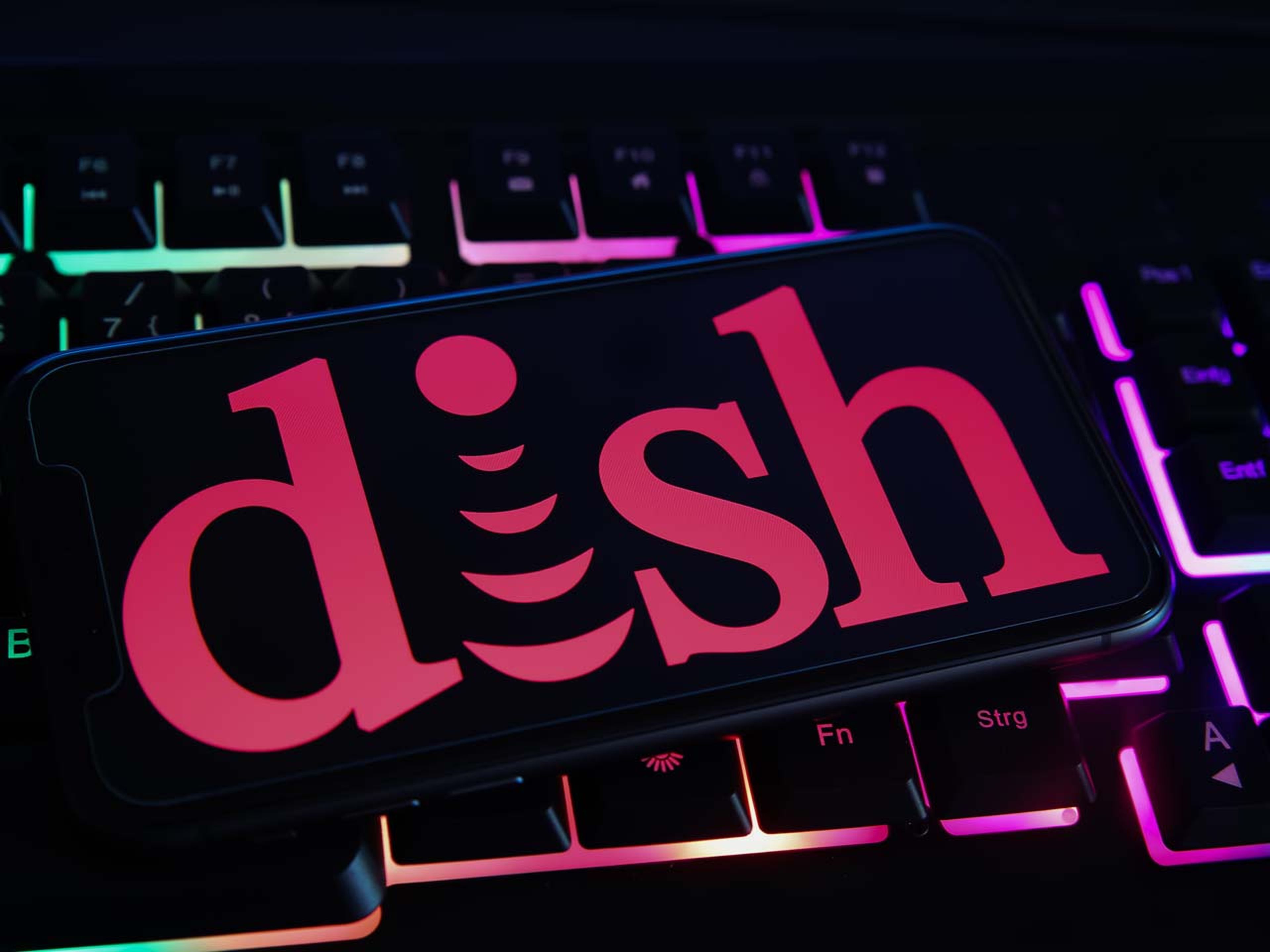 Dish Network suffers massive multi-day outage