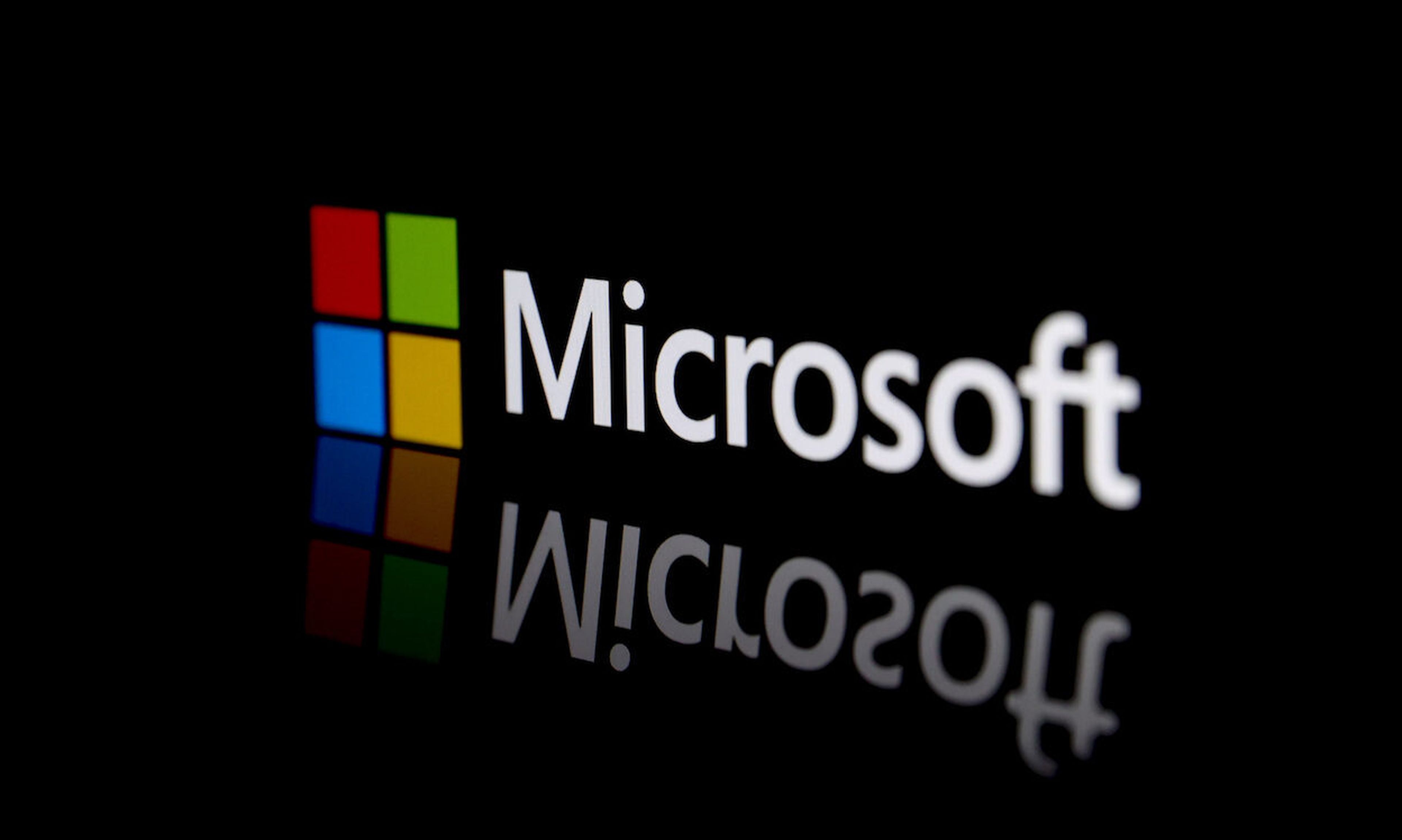 The type of key stolen by the hacking group is among the most powerful in modern IT and the flaws it exploits are not unique to Microsoft.  (Image Credit: Muhammed Selim Korkutata / Anadolu Agency)