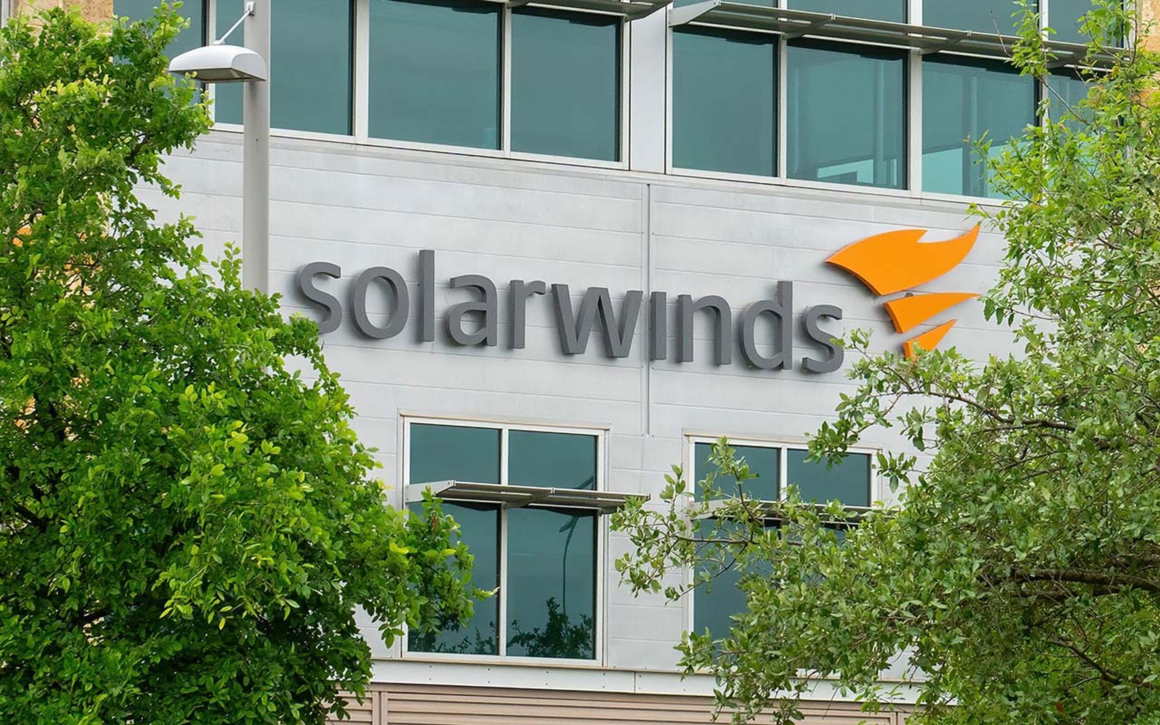 SolarWinds headquarters