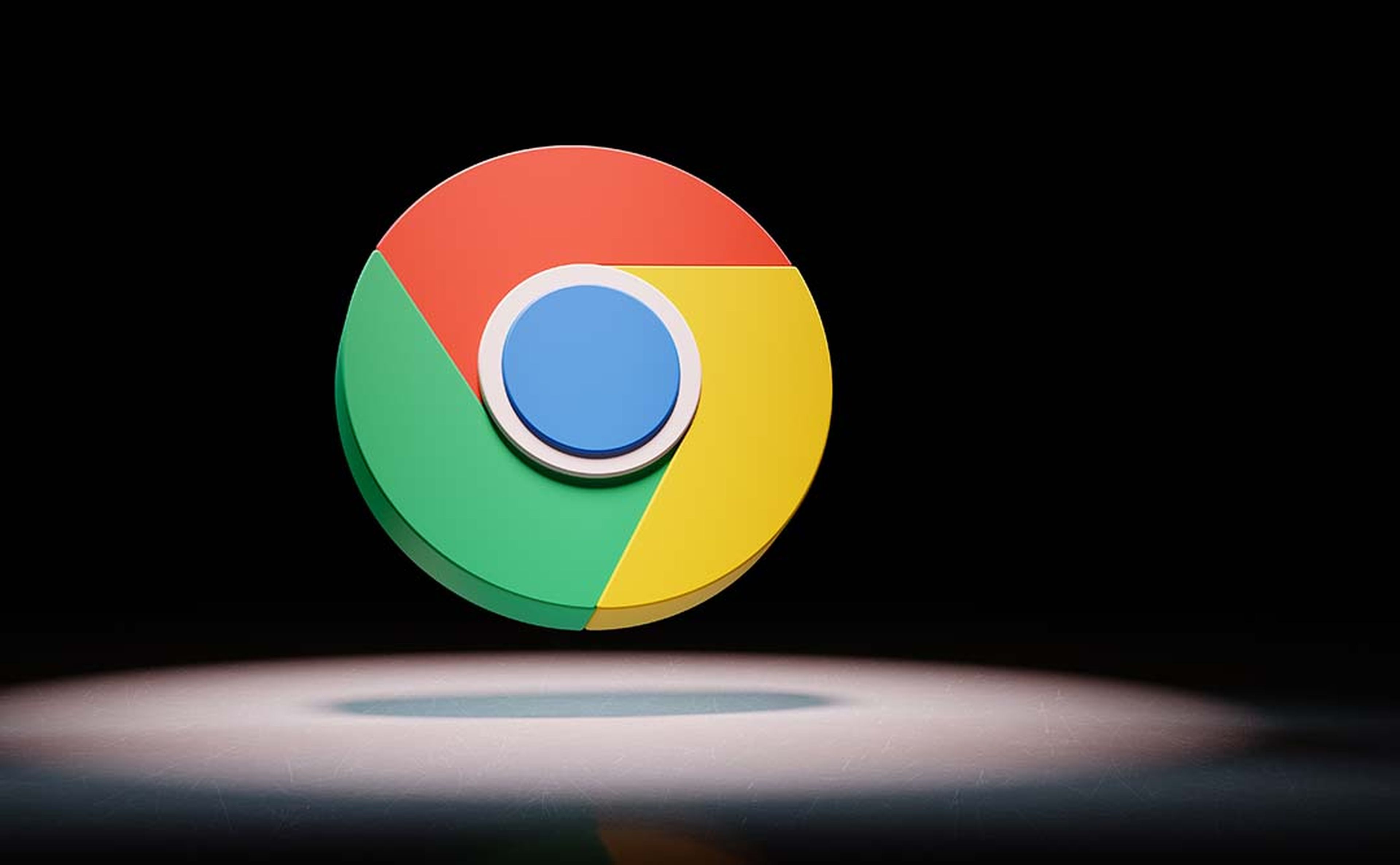Chrome Browser receives emergency patch