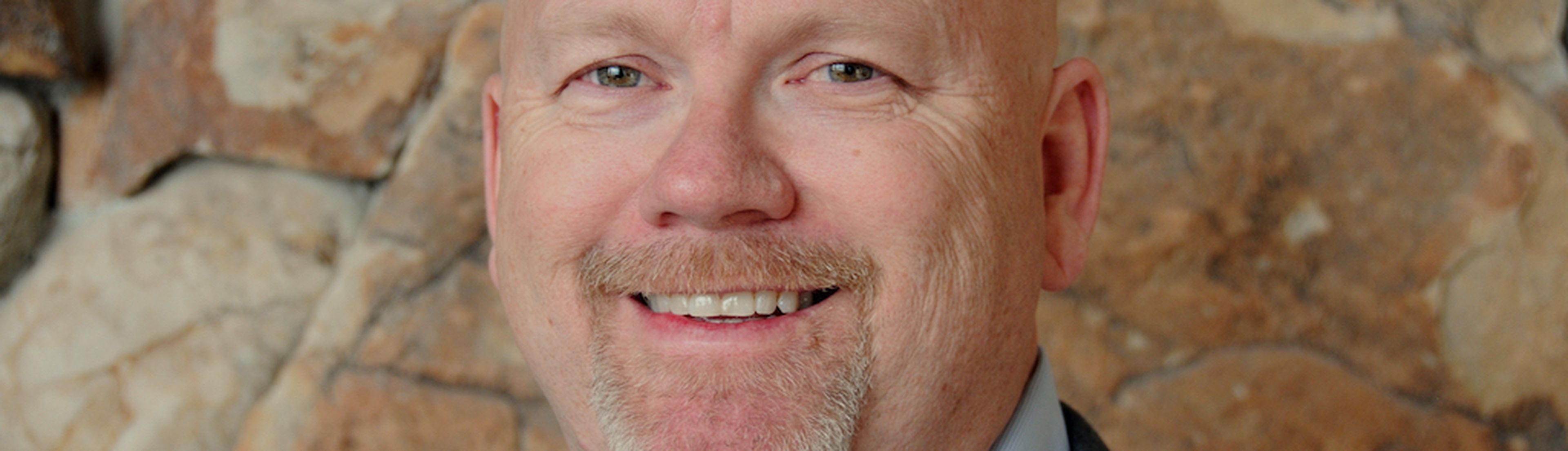 HP Enterprise Channel Chief Blaine Raddon Joins ClearCenter - | ChannelE2E