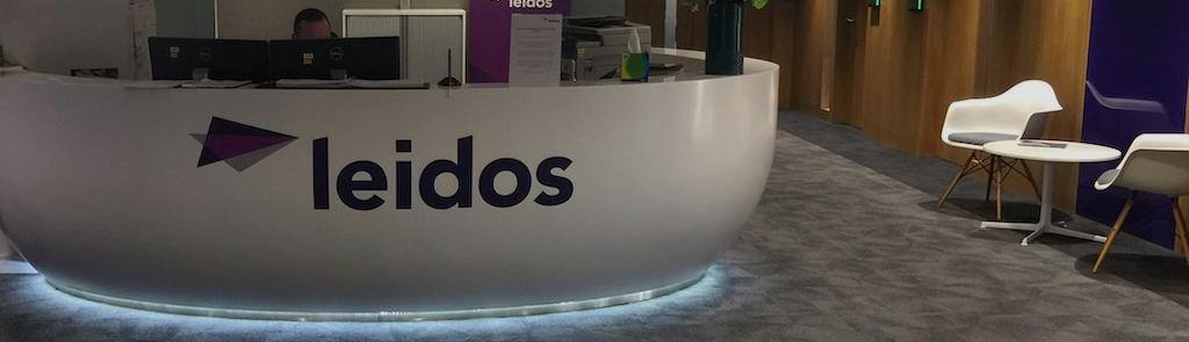 Leidos Buys L3Harris' Security Detection and Automation Businesses ...