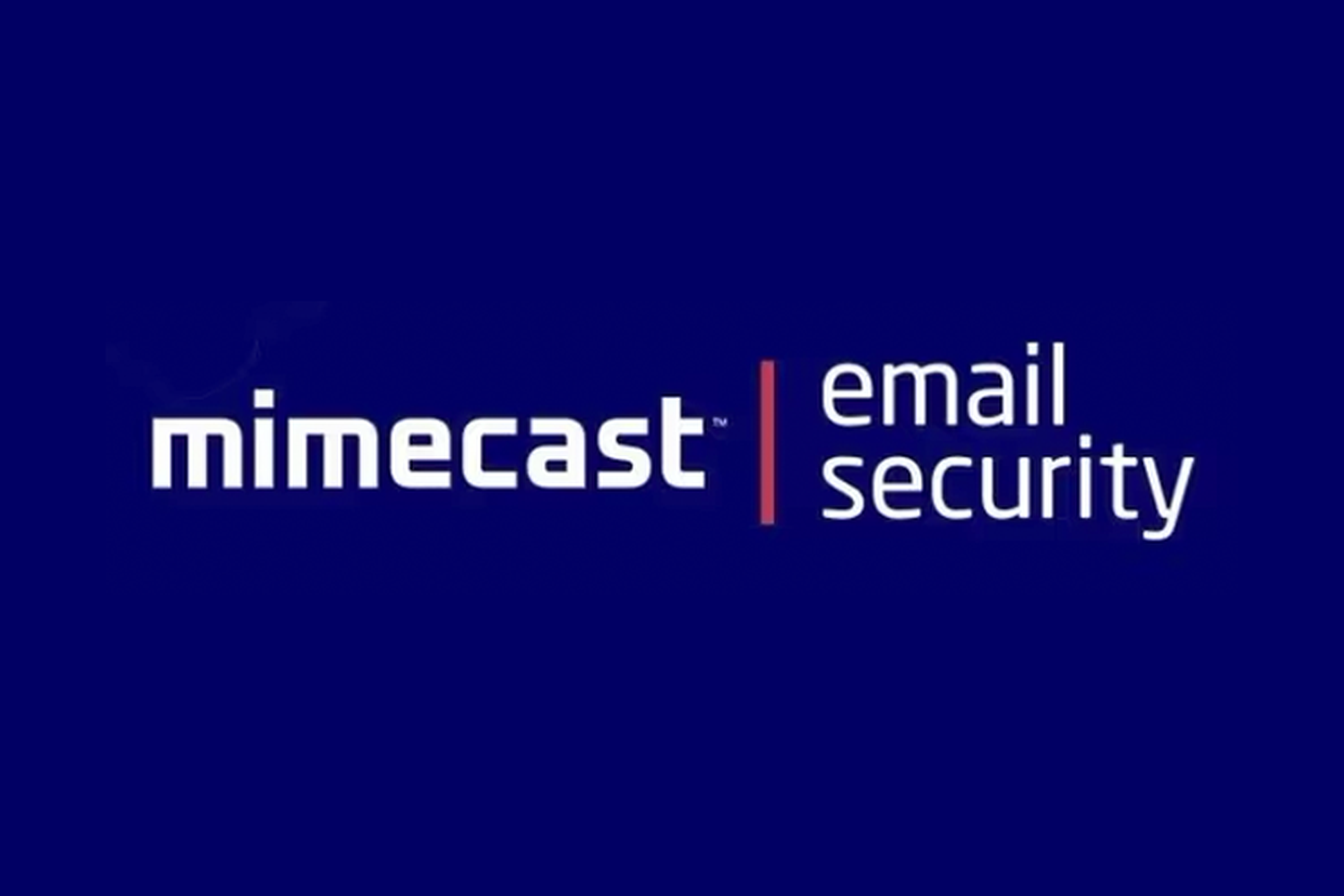 SC Award Winners 2023 Mimecast – Best Email Security Solution | SC Media