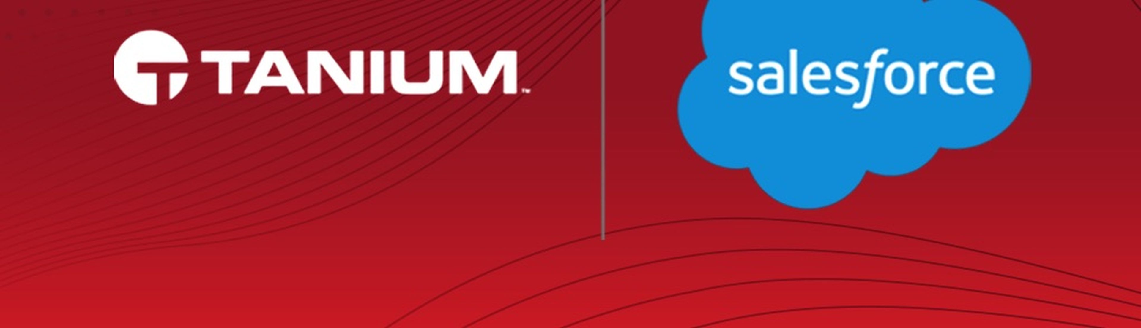 Tanium, Salesforce Launch IT Service Center for ITSM, RMM, Security ...