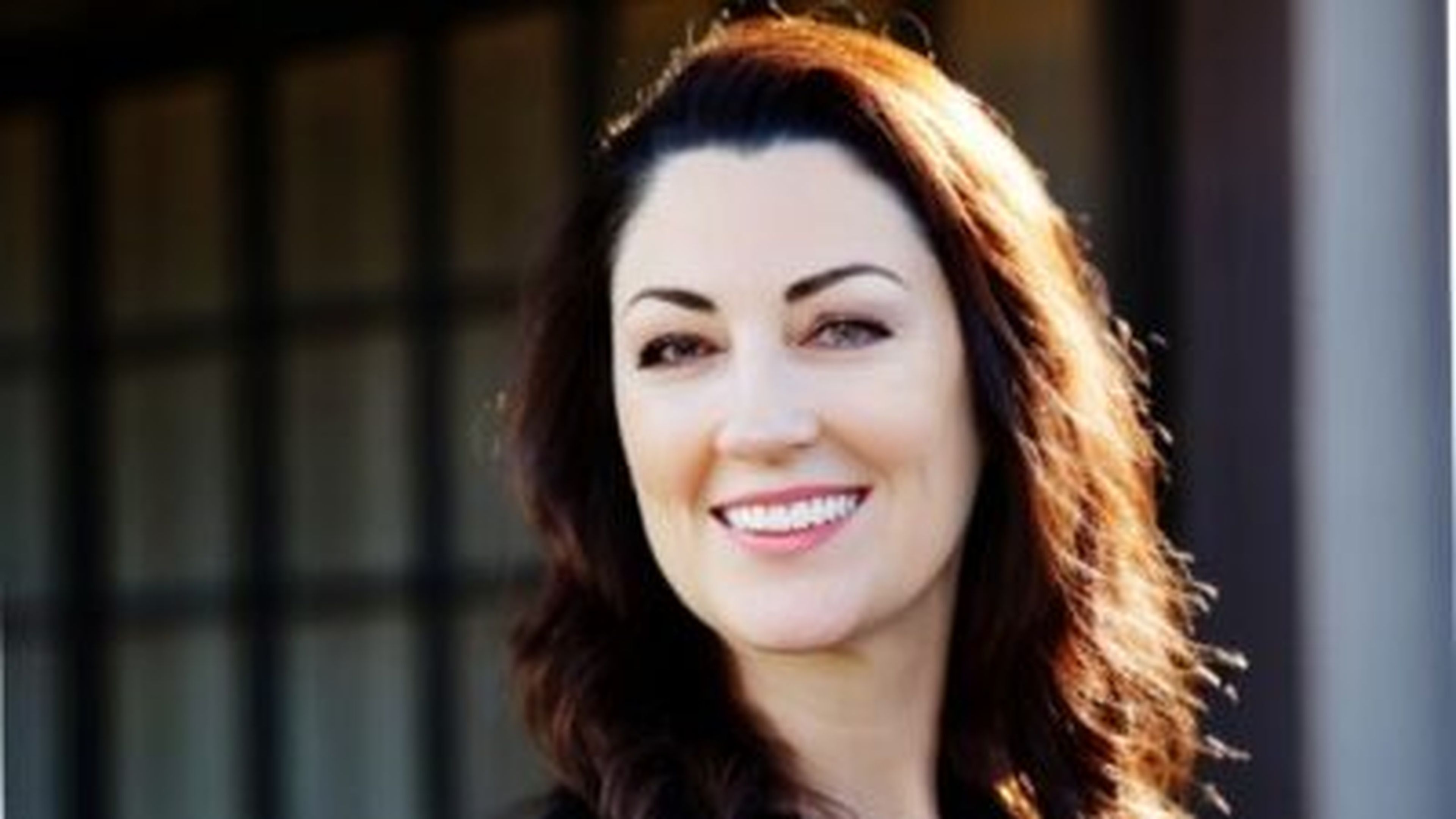 Meghan Maneval is Vice President of Product Strategy and Evangelism for RiskOptics