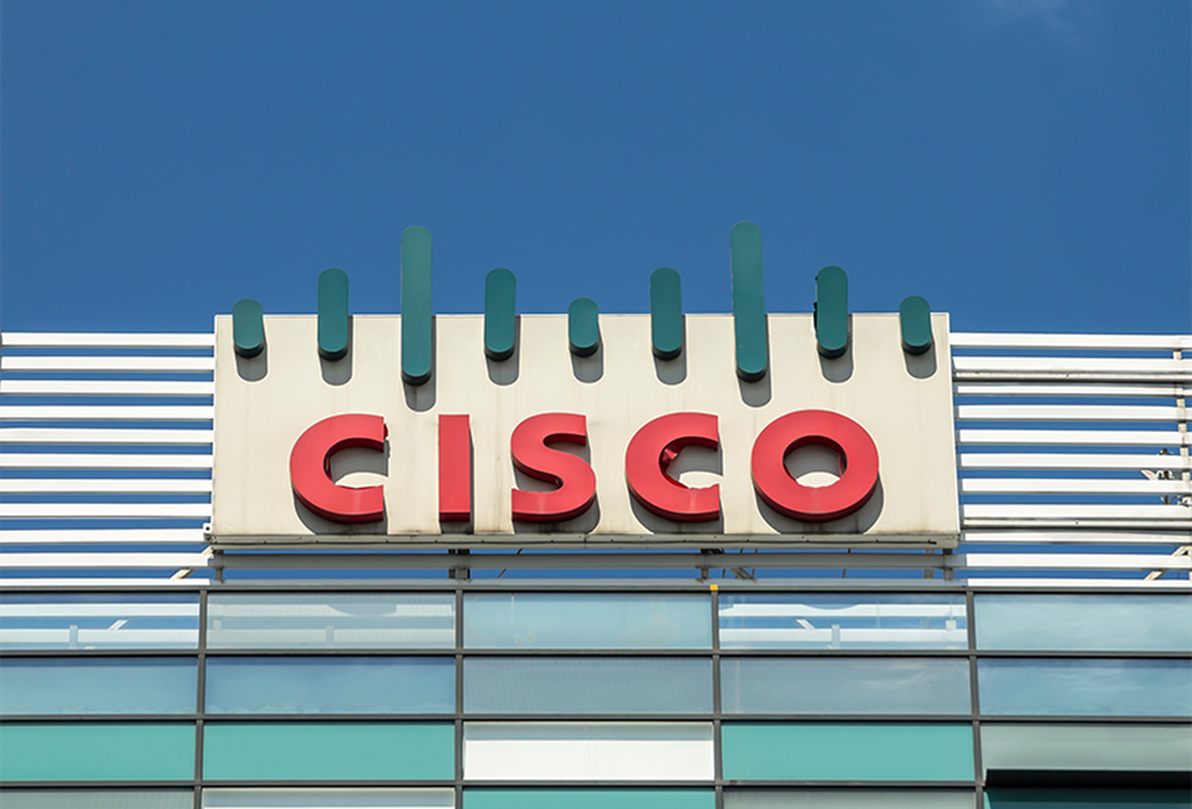 0-day in Cisco IOS XE software is under attack