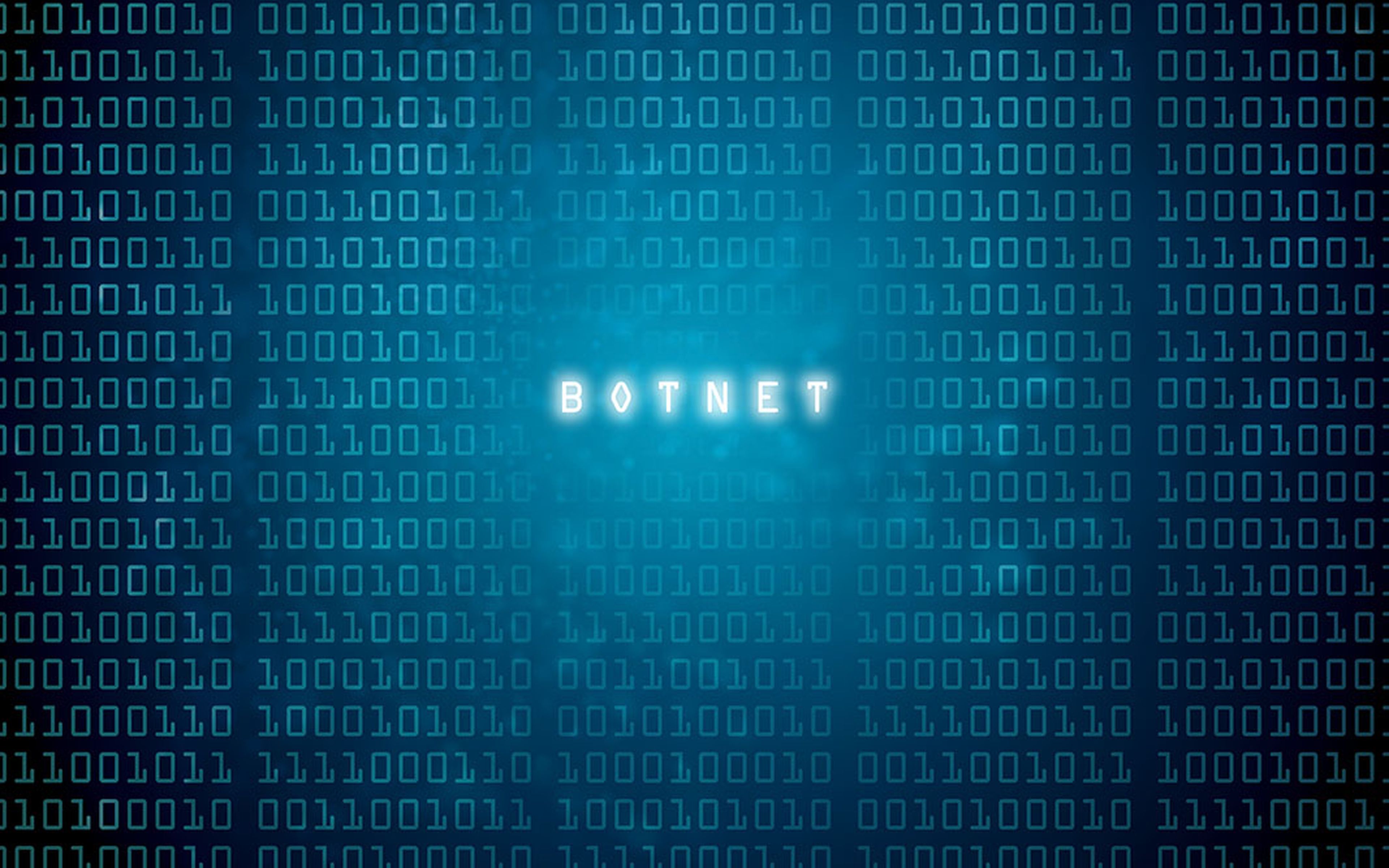 botnet bot-net computer virus