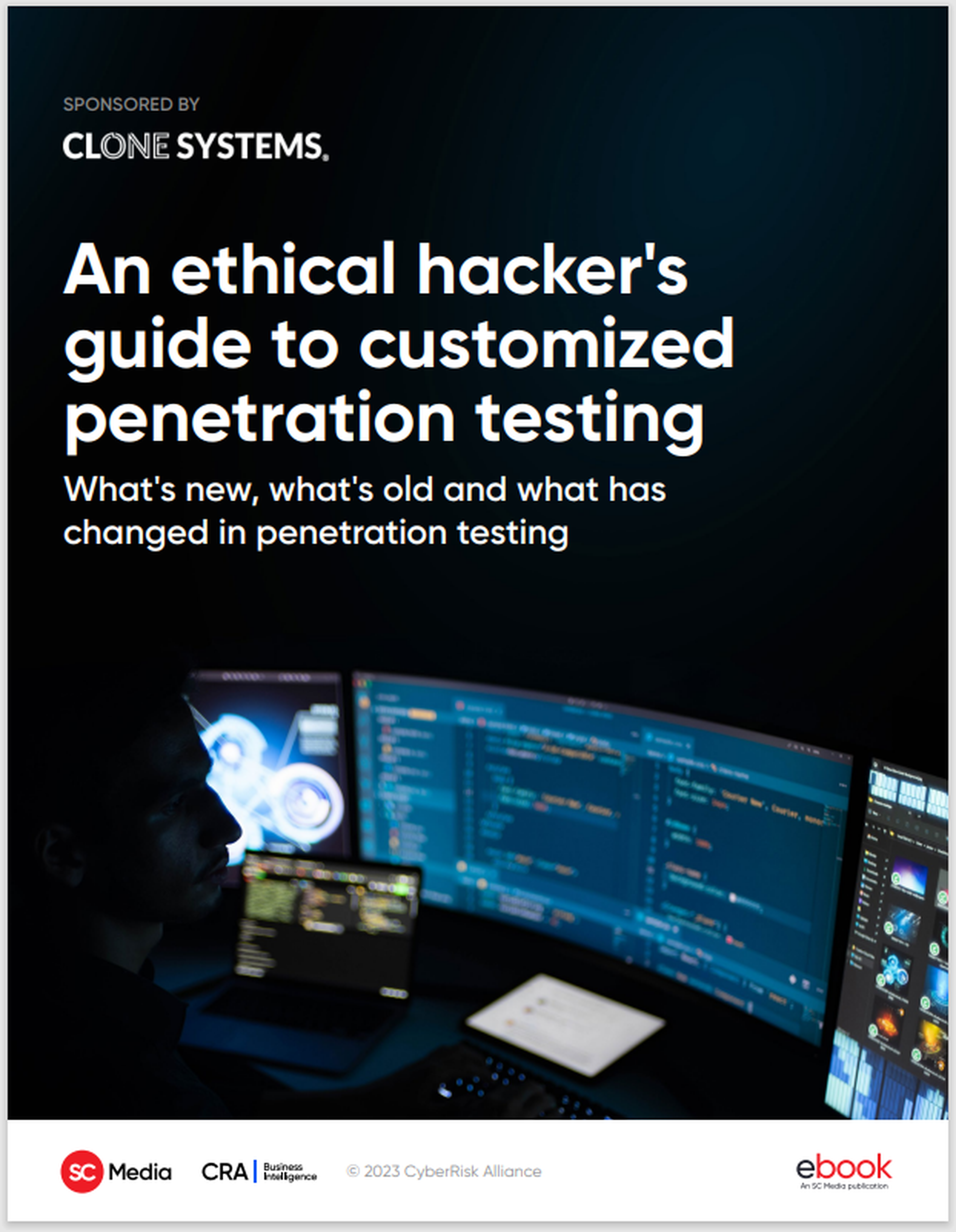 An Ethical Hacker’s Guide to Customized Penetration Testing