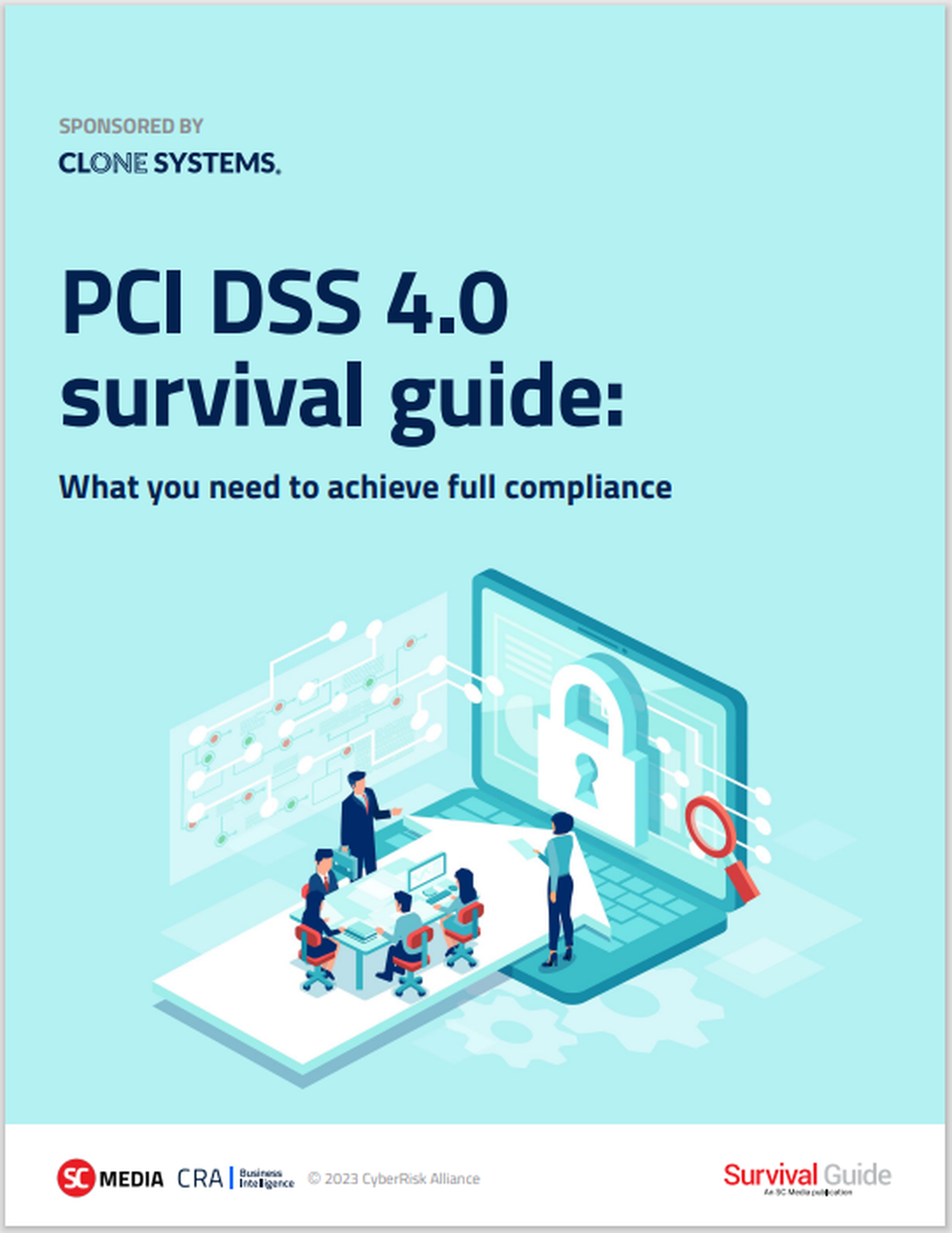 PCI DSS 4.0: What You Need to Achieve Full Compliance