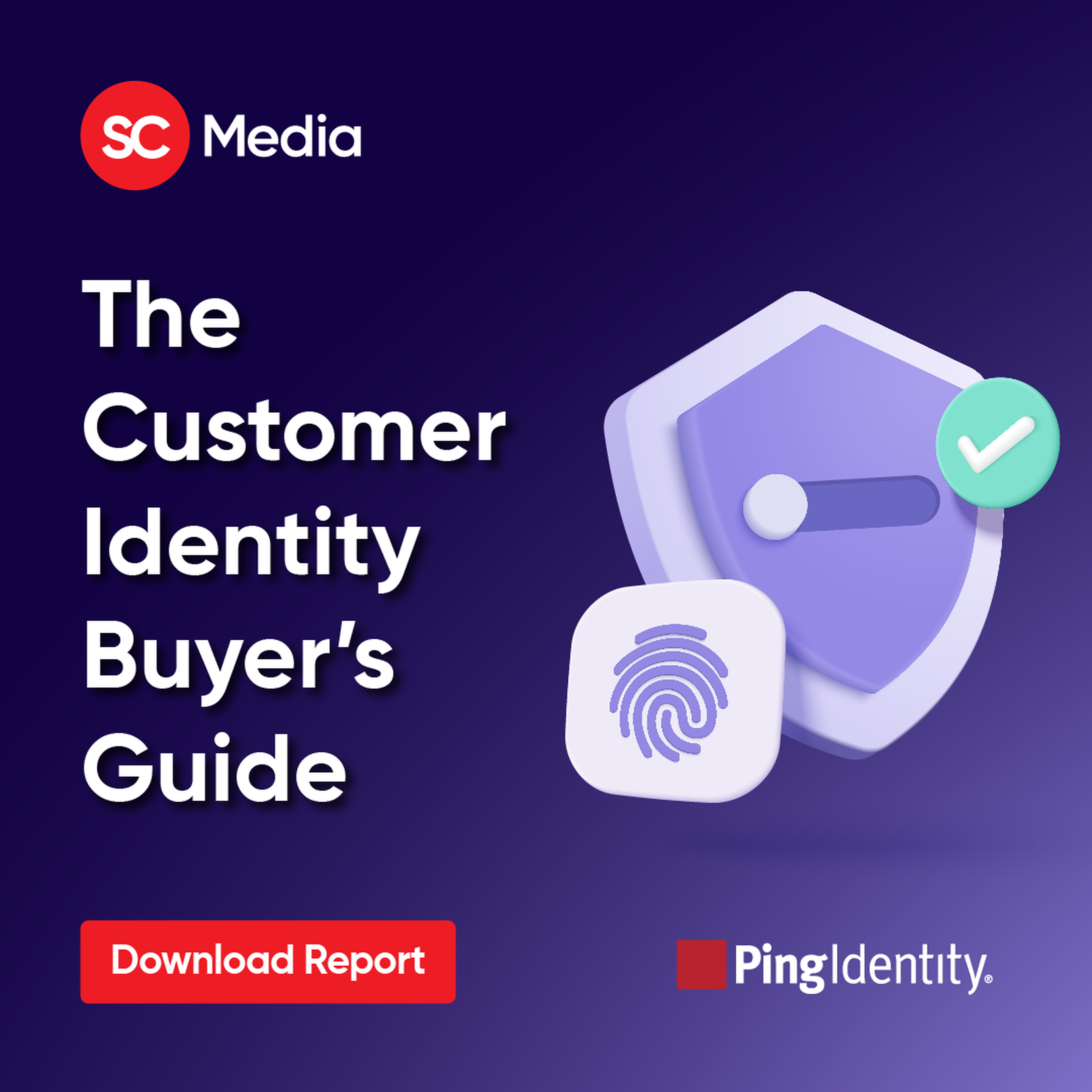 The Customer Identity Buyer’s Guide