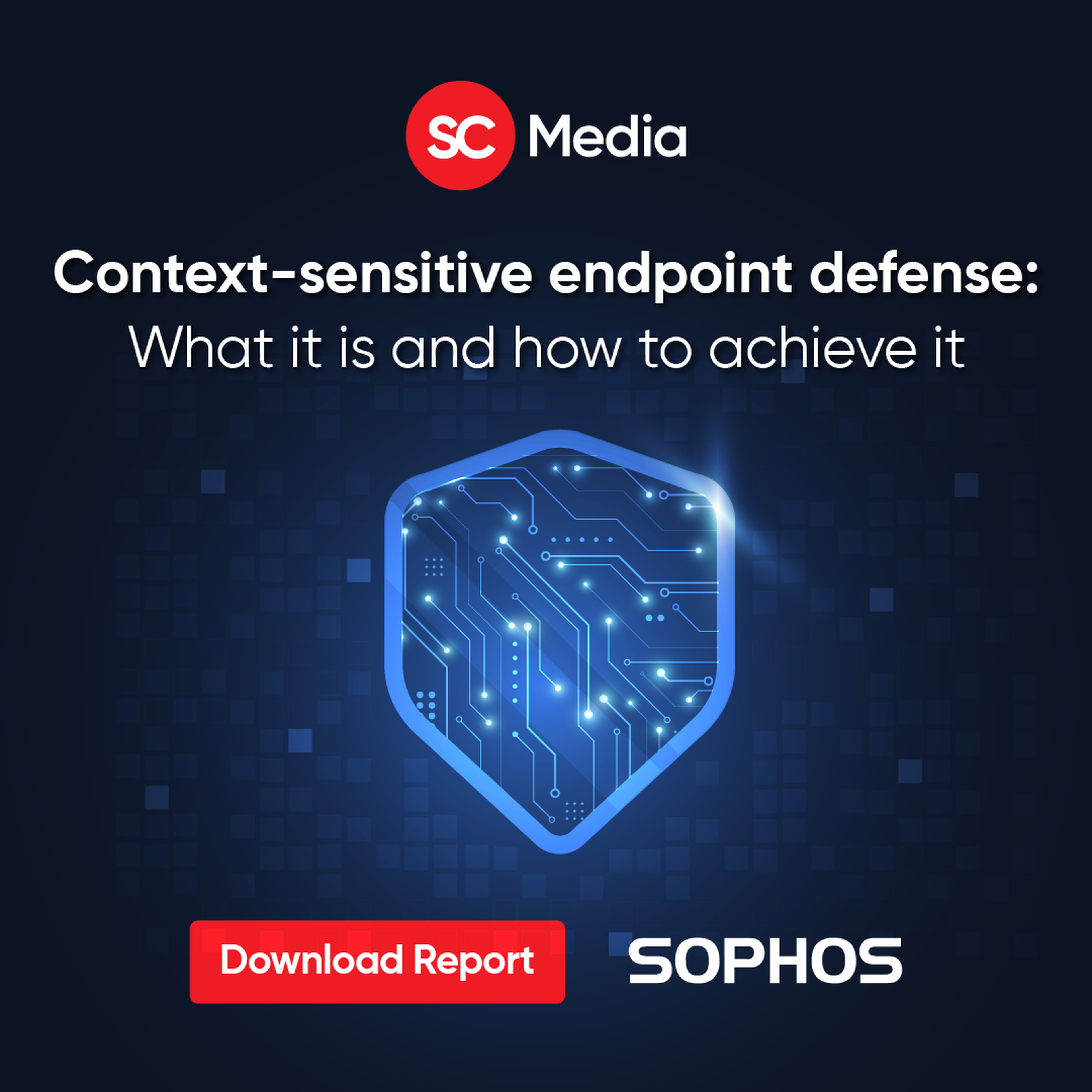 Context-sensitive endpoint defense: What it is and how to achieve it