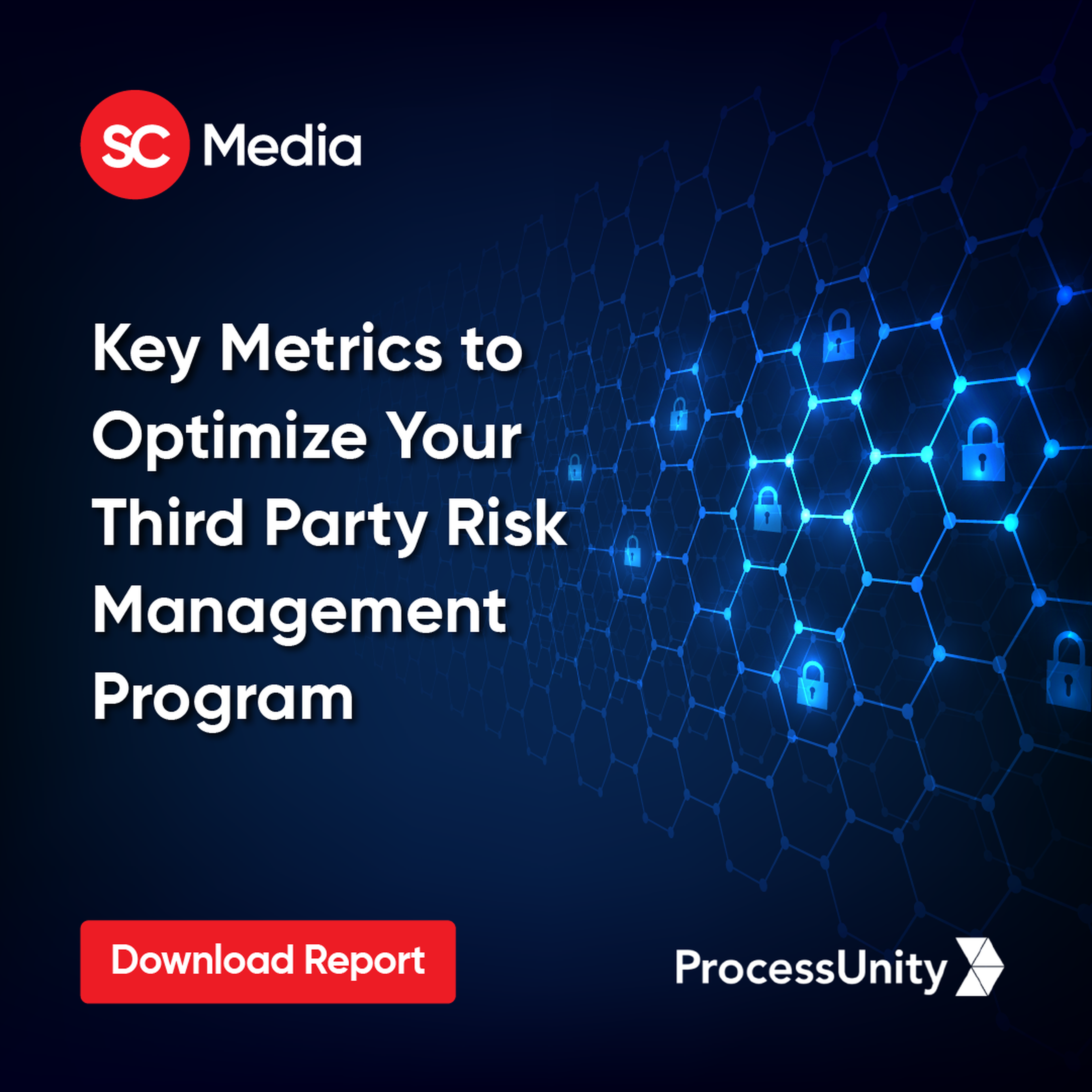 Key Metrics to Optimize Your Third-Party Risk Management Program