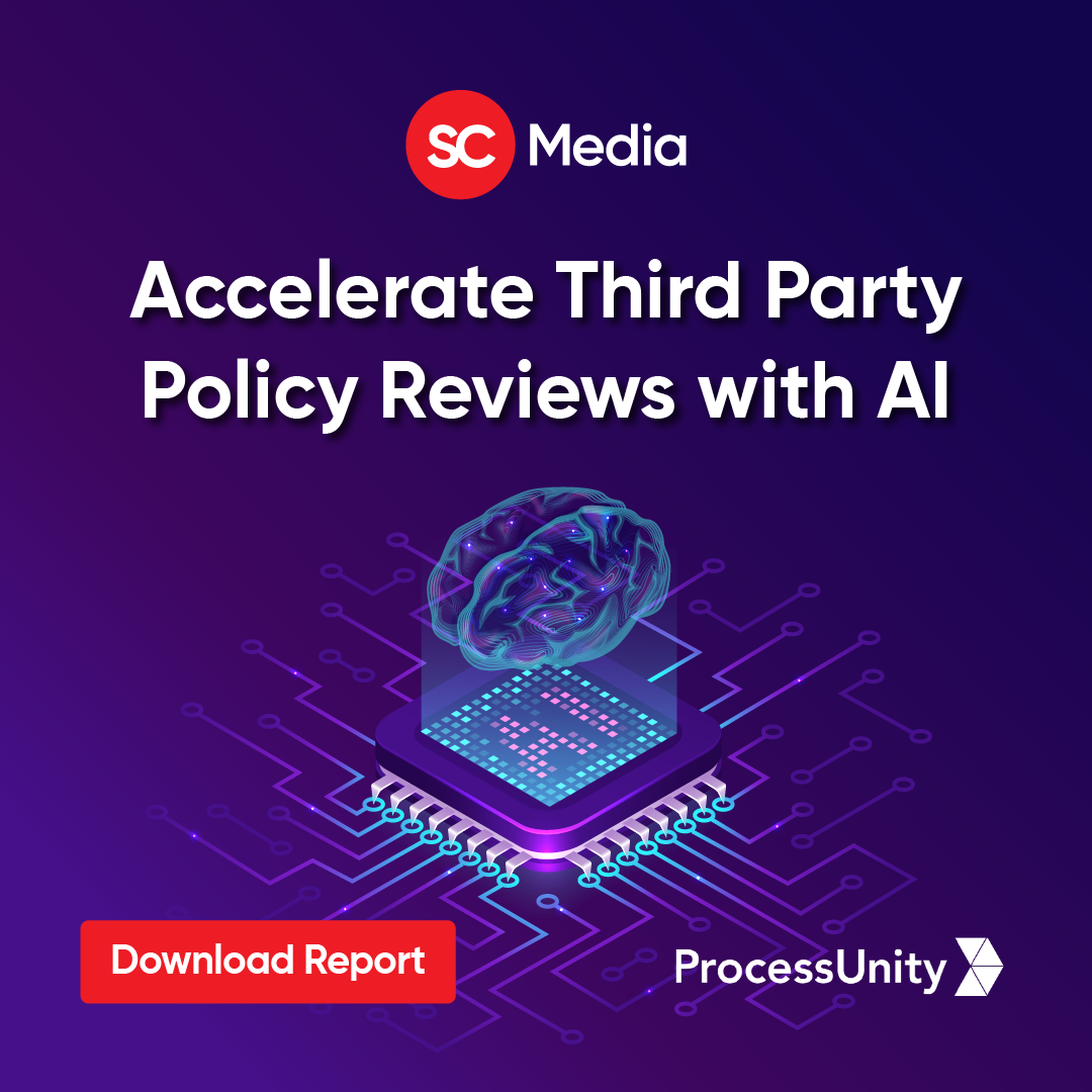 Accelerate Third-Party Policy Reviews with AI