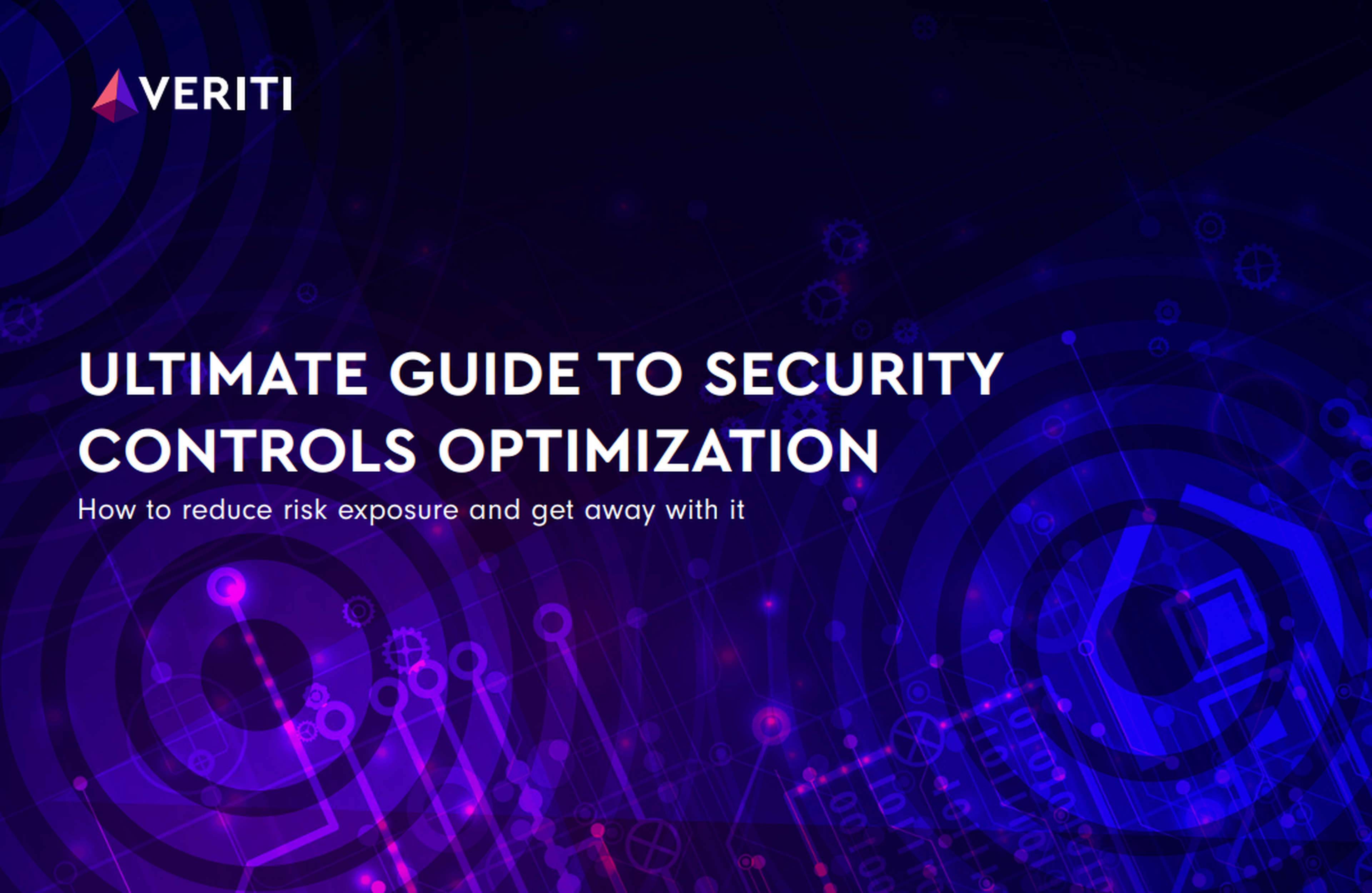 Ultimate Guide to Security Controls Optimization