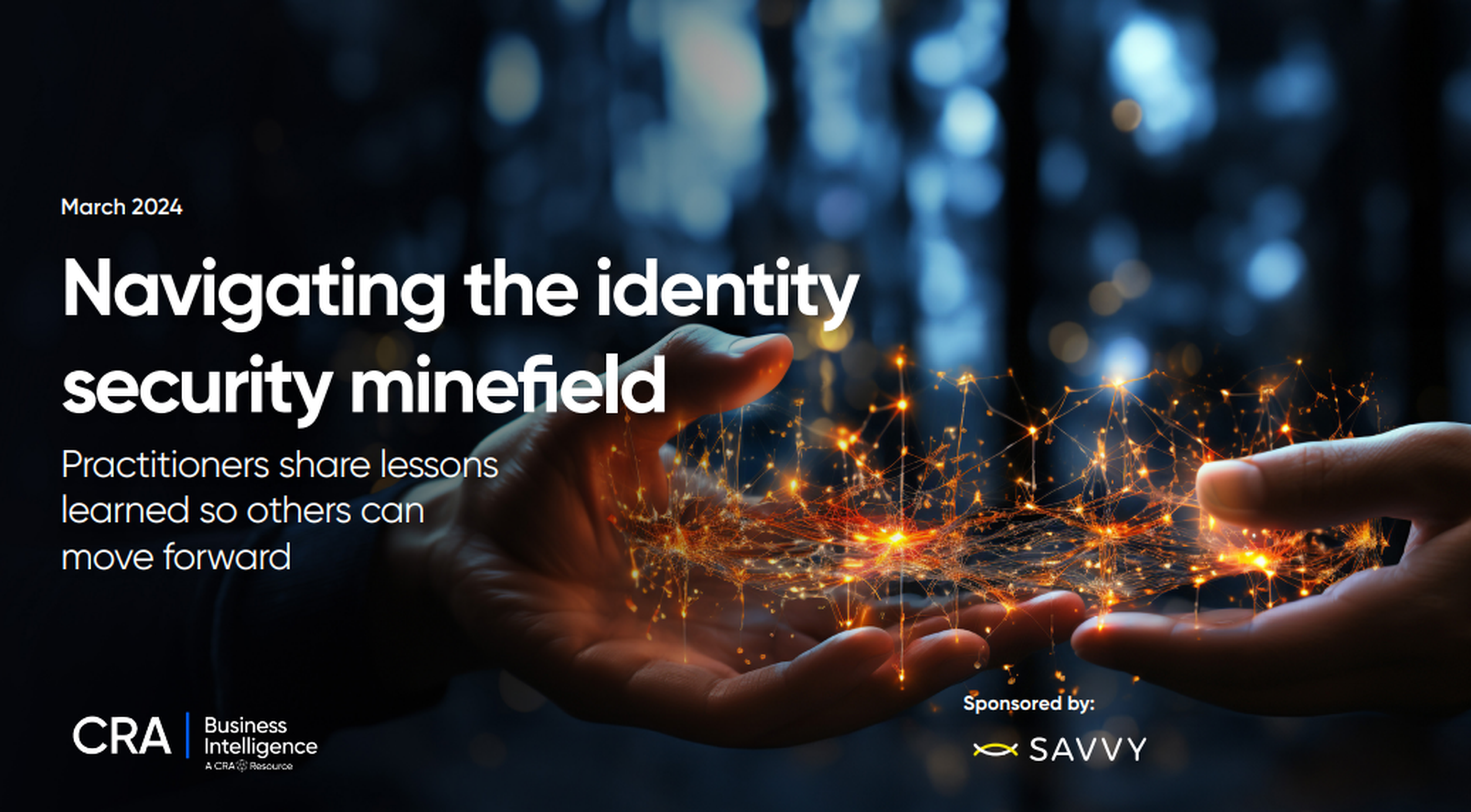 Navigating the identity security minefield