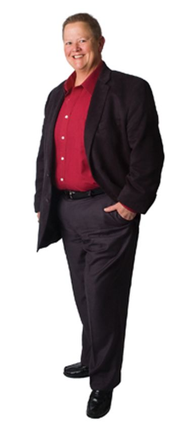 Kris Rowley, CISO, state of Vermont