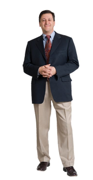Ed Amoroso