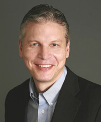 Andrew Brown
