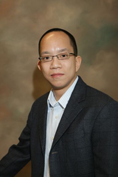 Jason Leung, NETGEAR