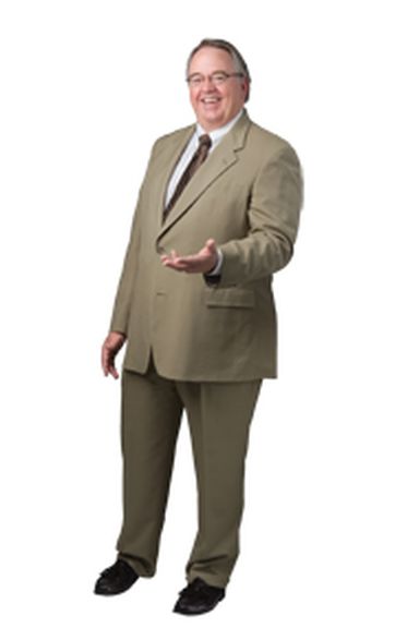 Jerry Archer