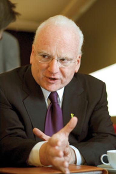 Richard Clarke